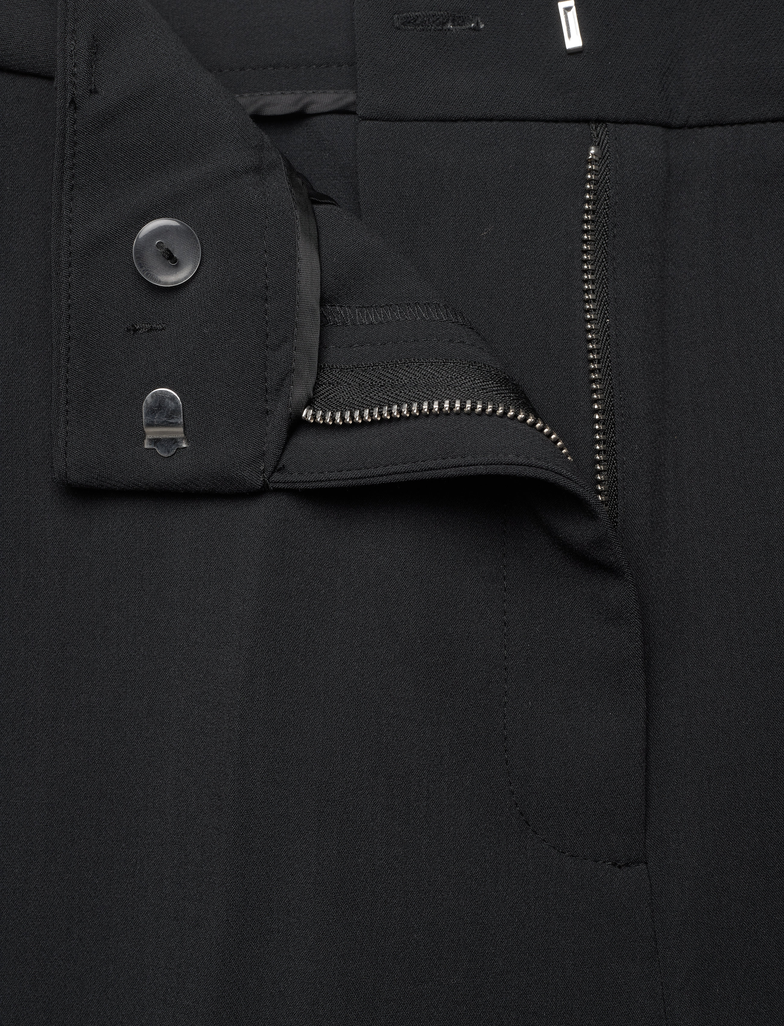 2NDDAY - 2ND Ann - Attired Suiting - black - 3