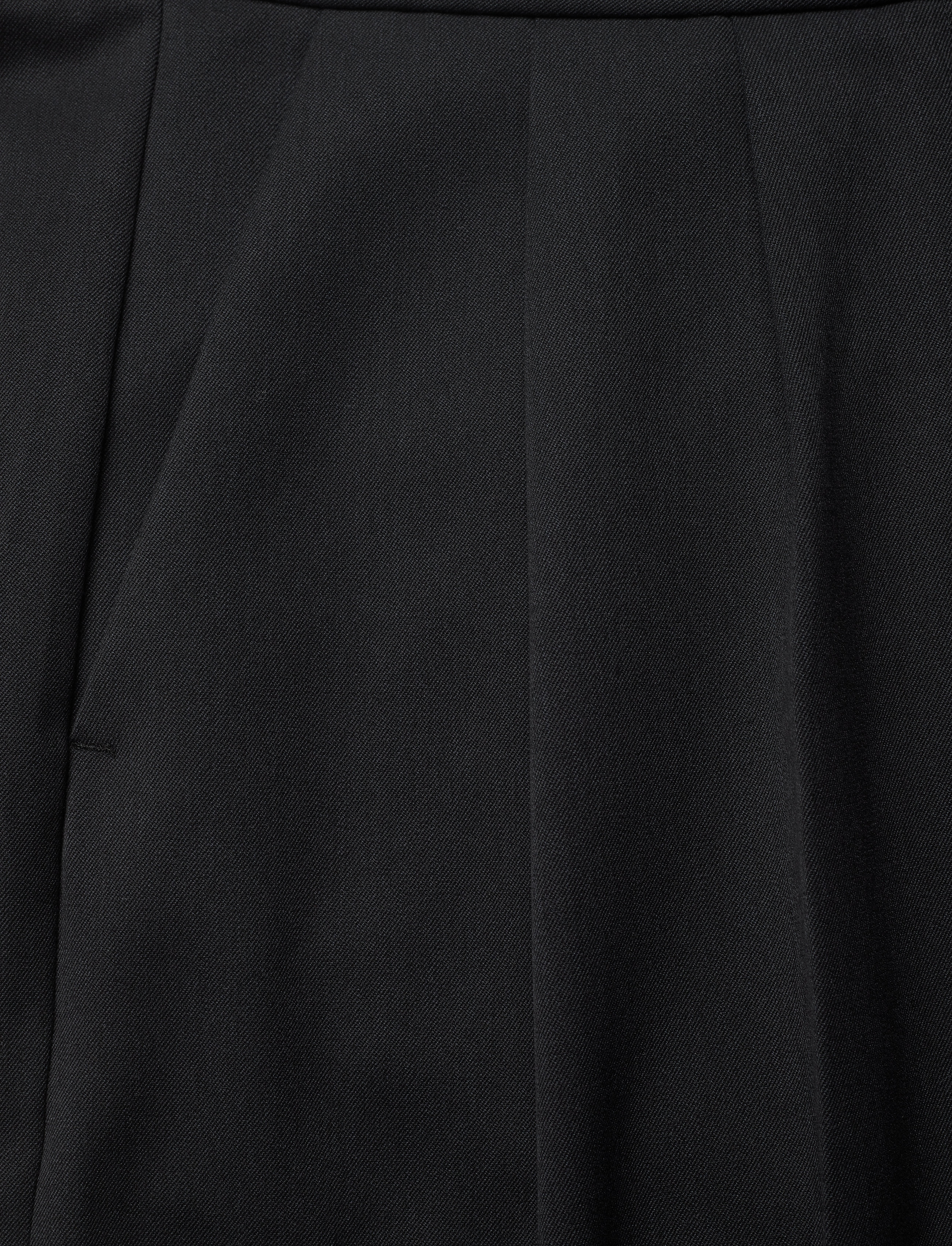 2NDDAY - 2ND Mille - Daily Sleek - black - 2
