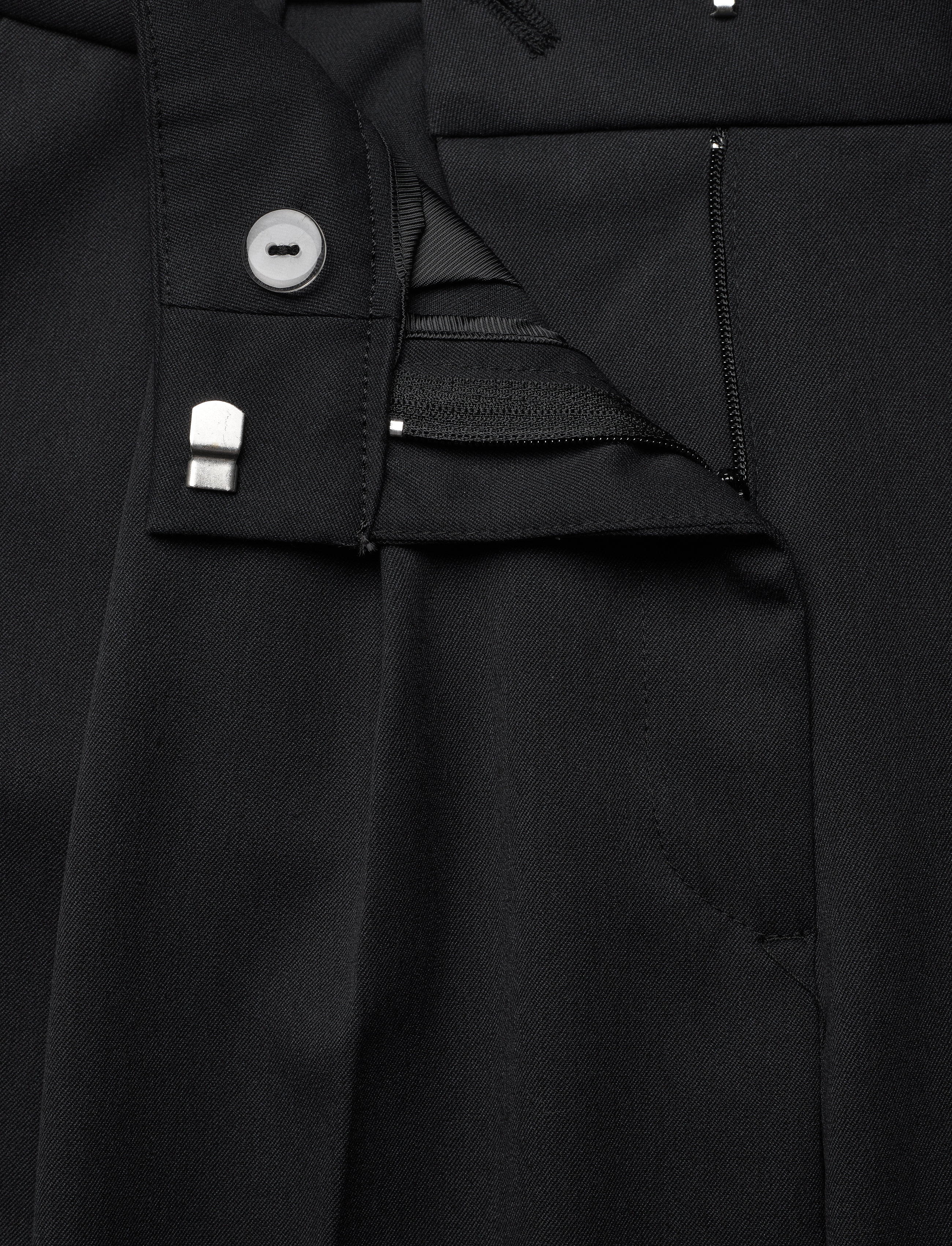 2NDDAY - 2ND Mille - Daily Sleek - black - 3