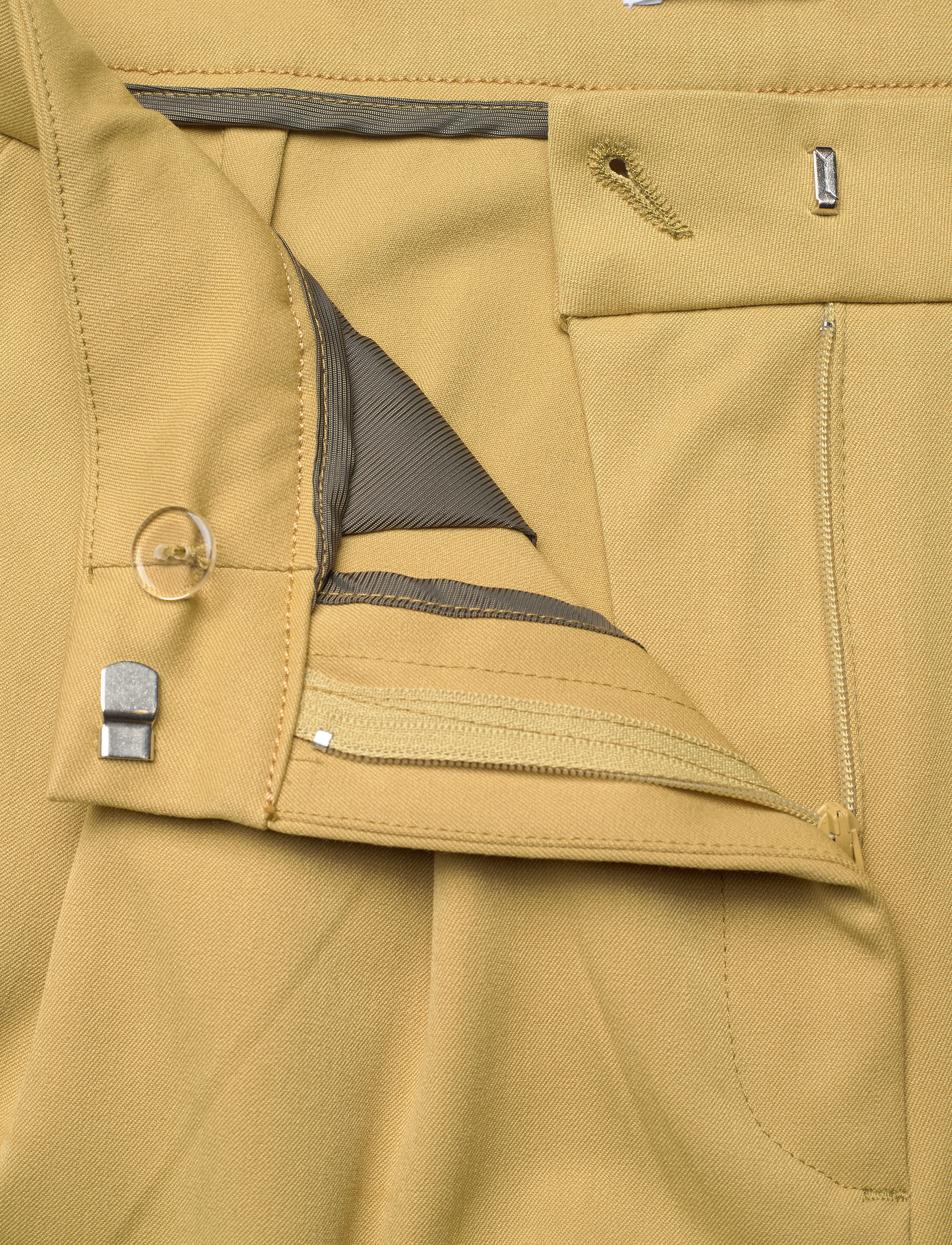 2NDDAY - 2ND Mille - Daily Sleek - khaki - 3