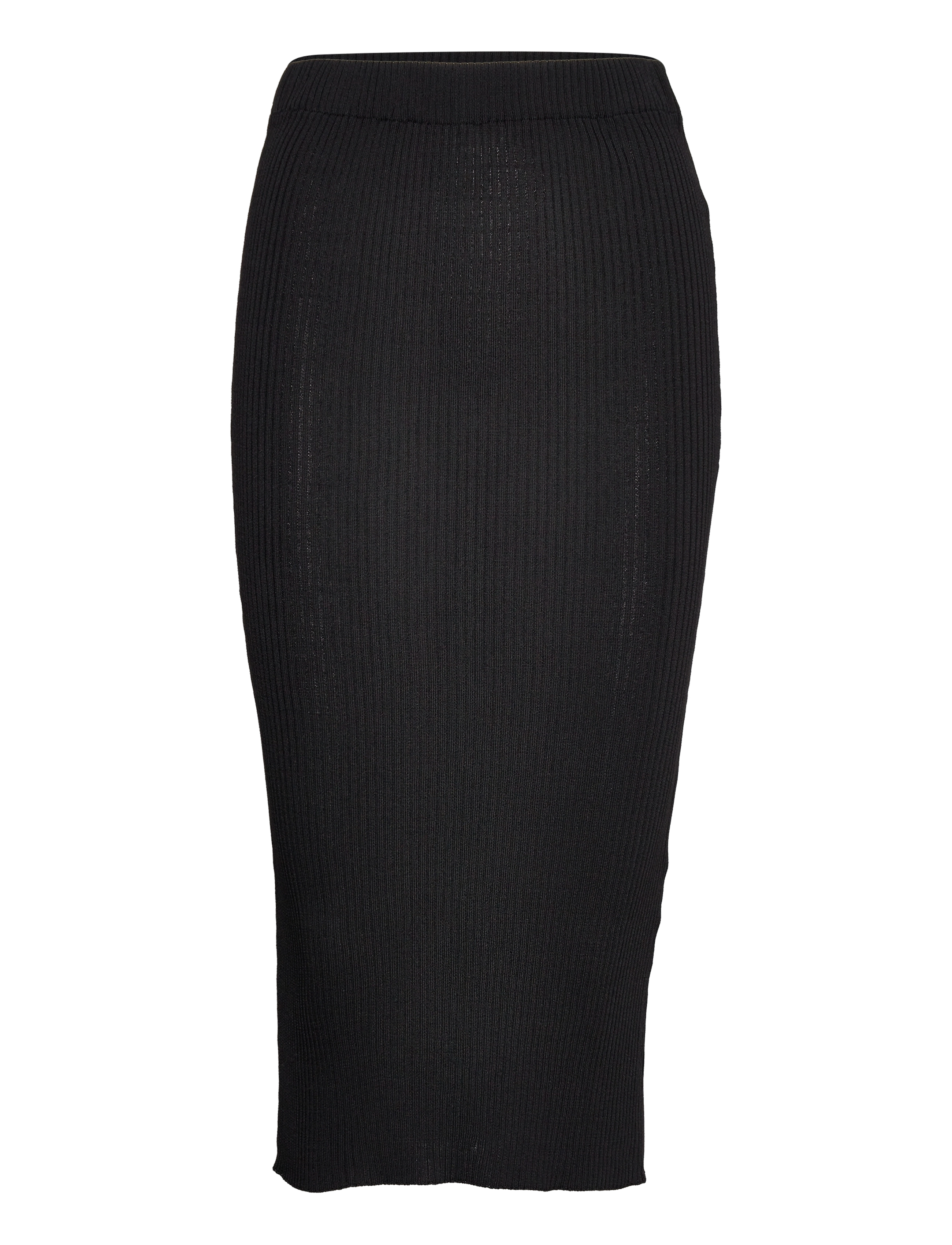 2ND Jett - Matt Viscose - BLACK