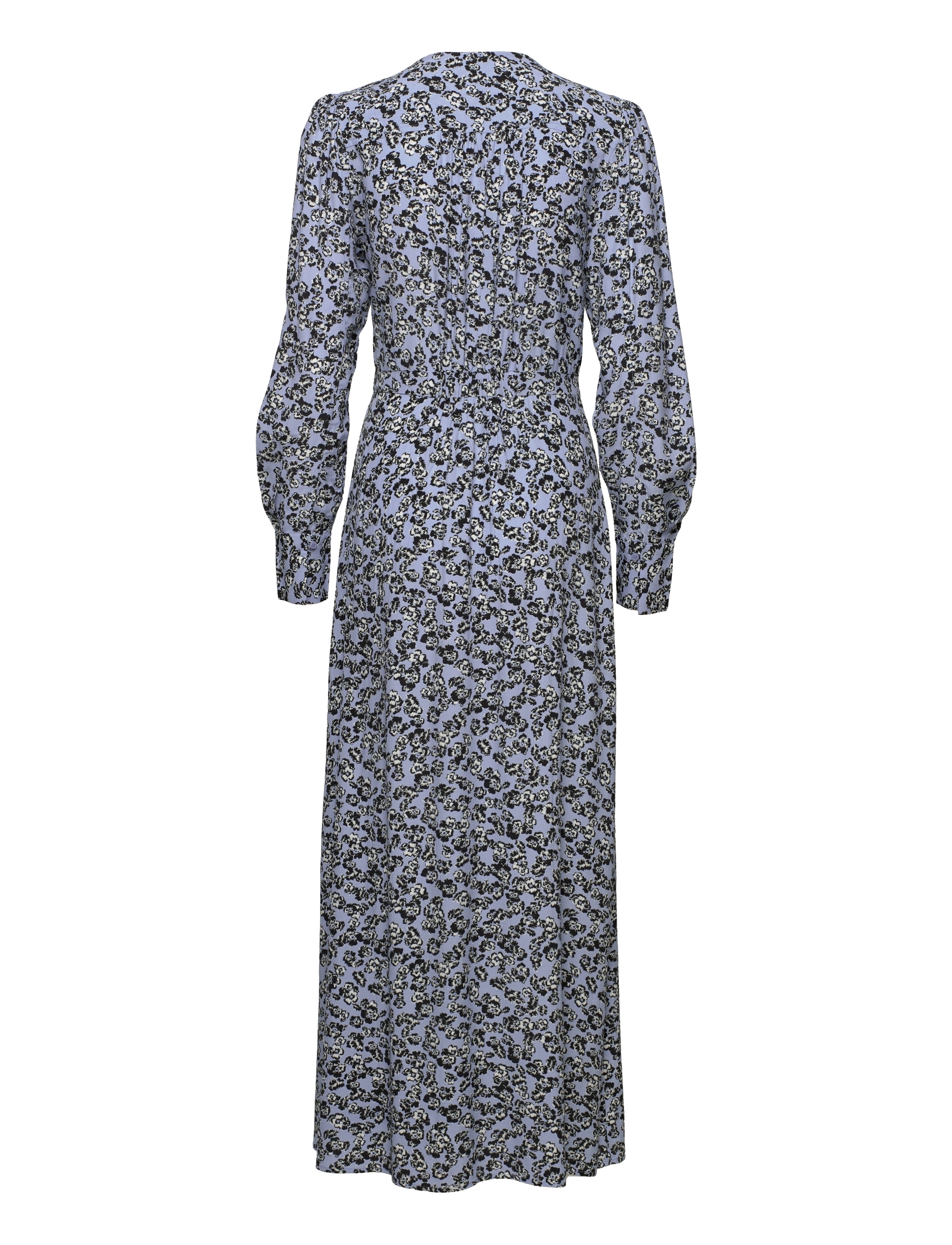 2NDDAY - 2ND Marlin TT - Viscose Crepe - skjortekjoler - blossom blue - 1