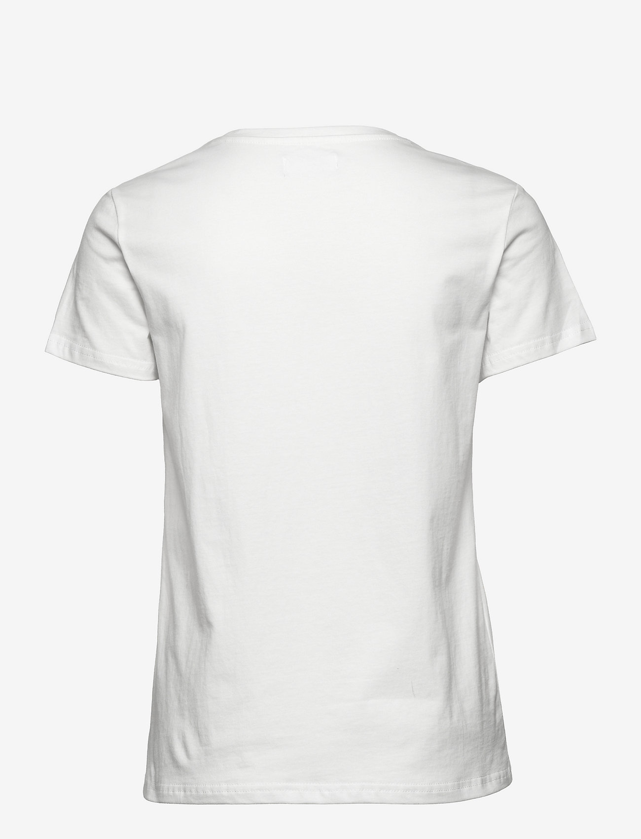 2NDDAY - 2ND Beryl - autumn clothing - bright white - 1