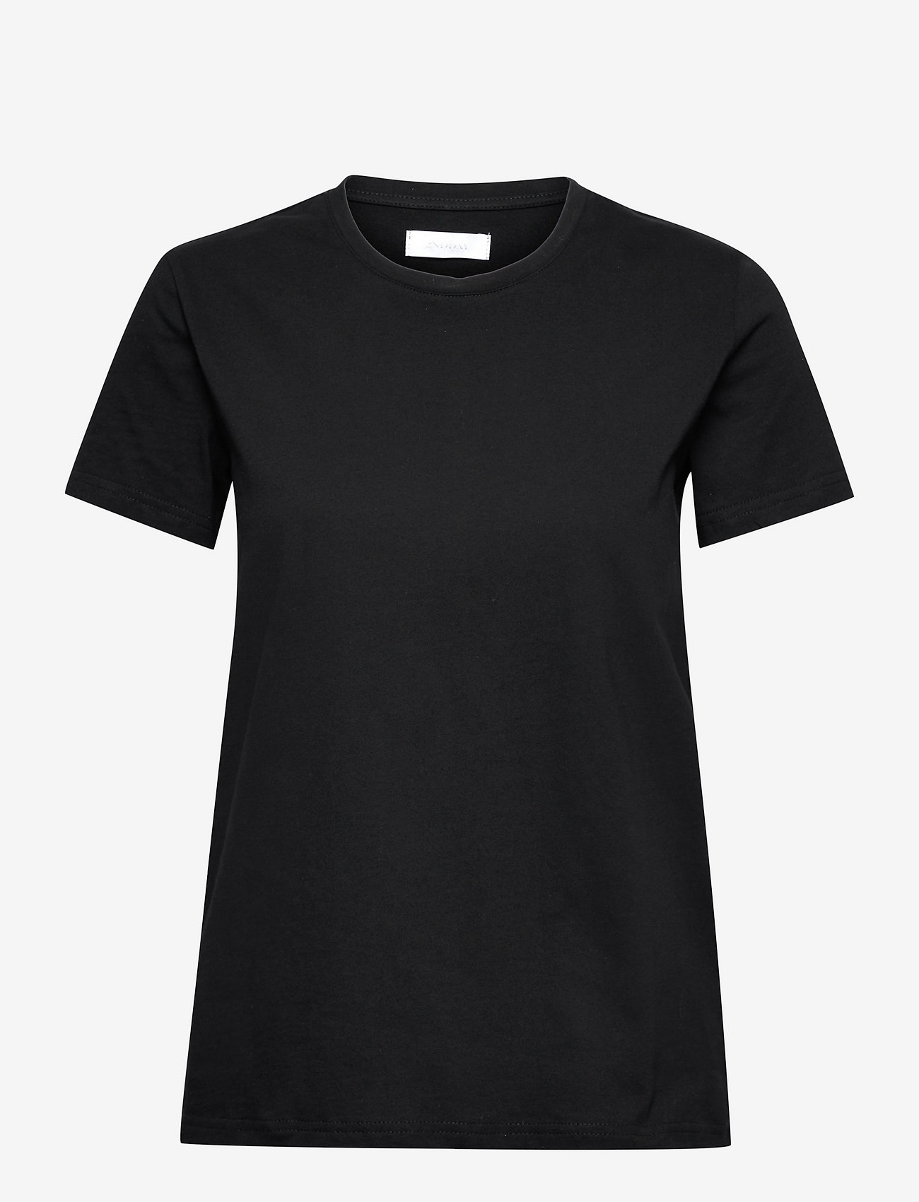 2NDDAY - 2ND Pure - herbstliche kleidung - jet black - 0