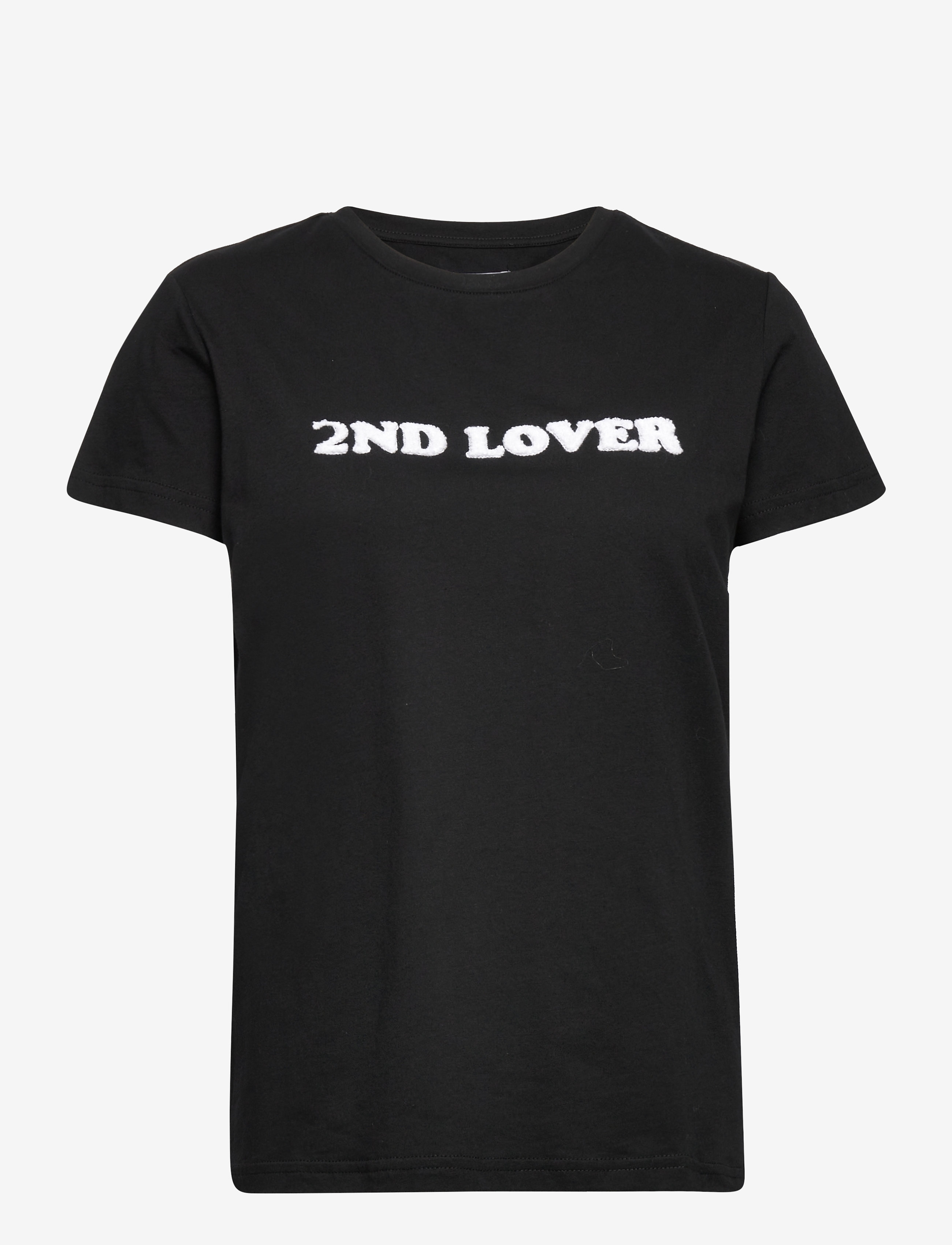 2NDDAY 2ND Lover - 2NDDAY - BLACK /WHITE PRINT / black