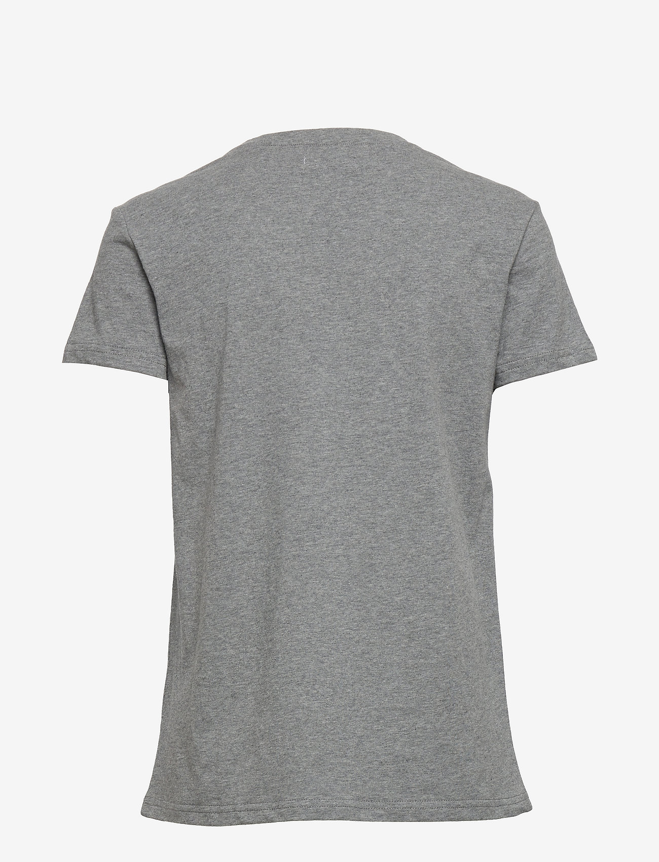 2NDDAY - 2ND Lover - herbstliche kleidung - medium grey mel. - 1