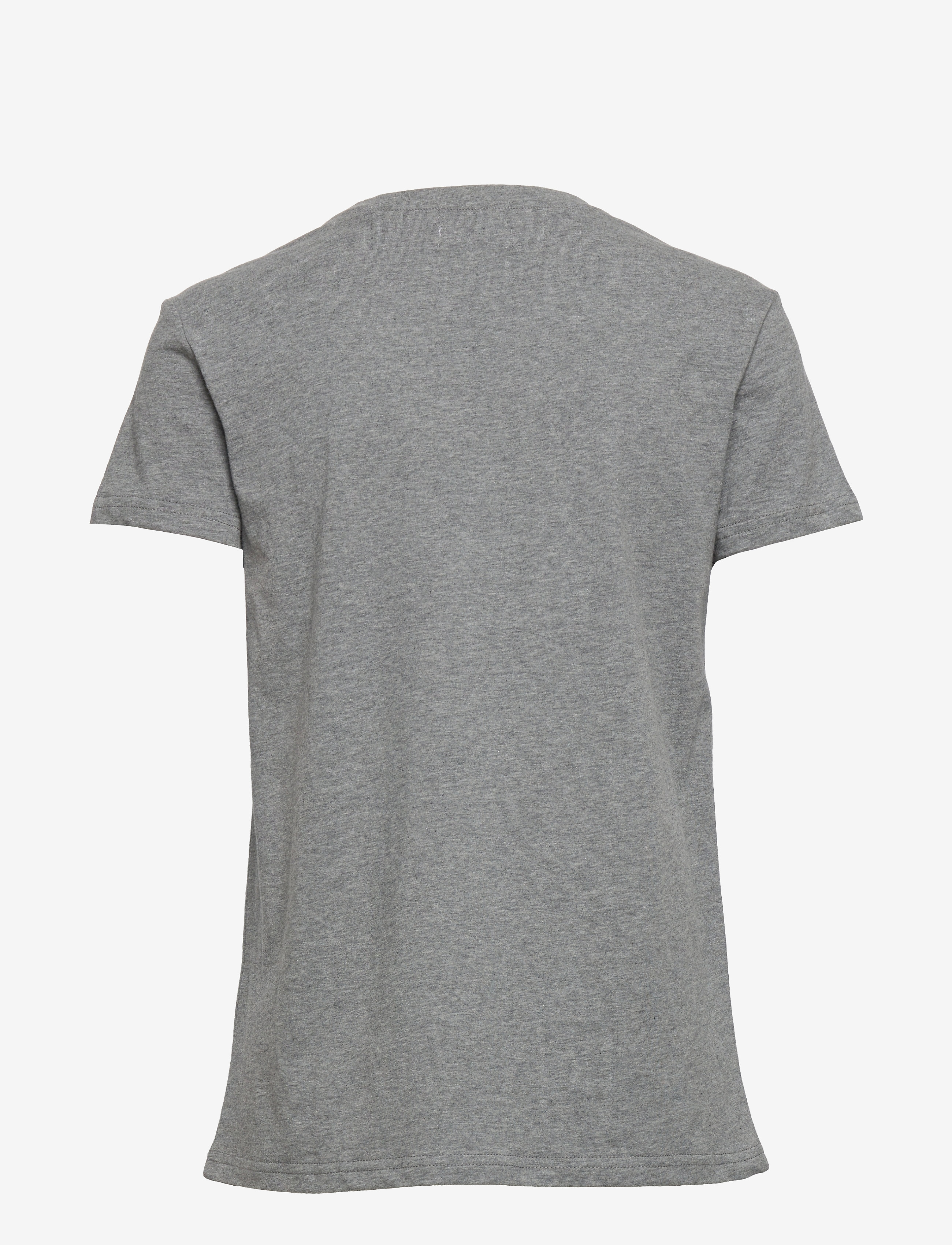 2NDDAY - 2ND Lover - madalaimad hinnad - medium grey mel. - 1