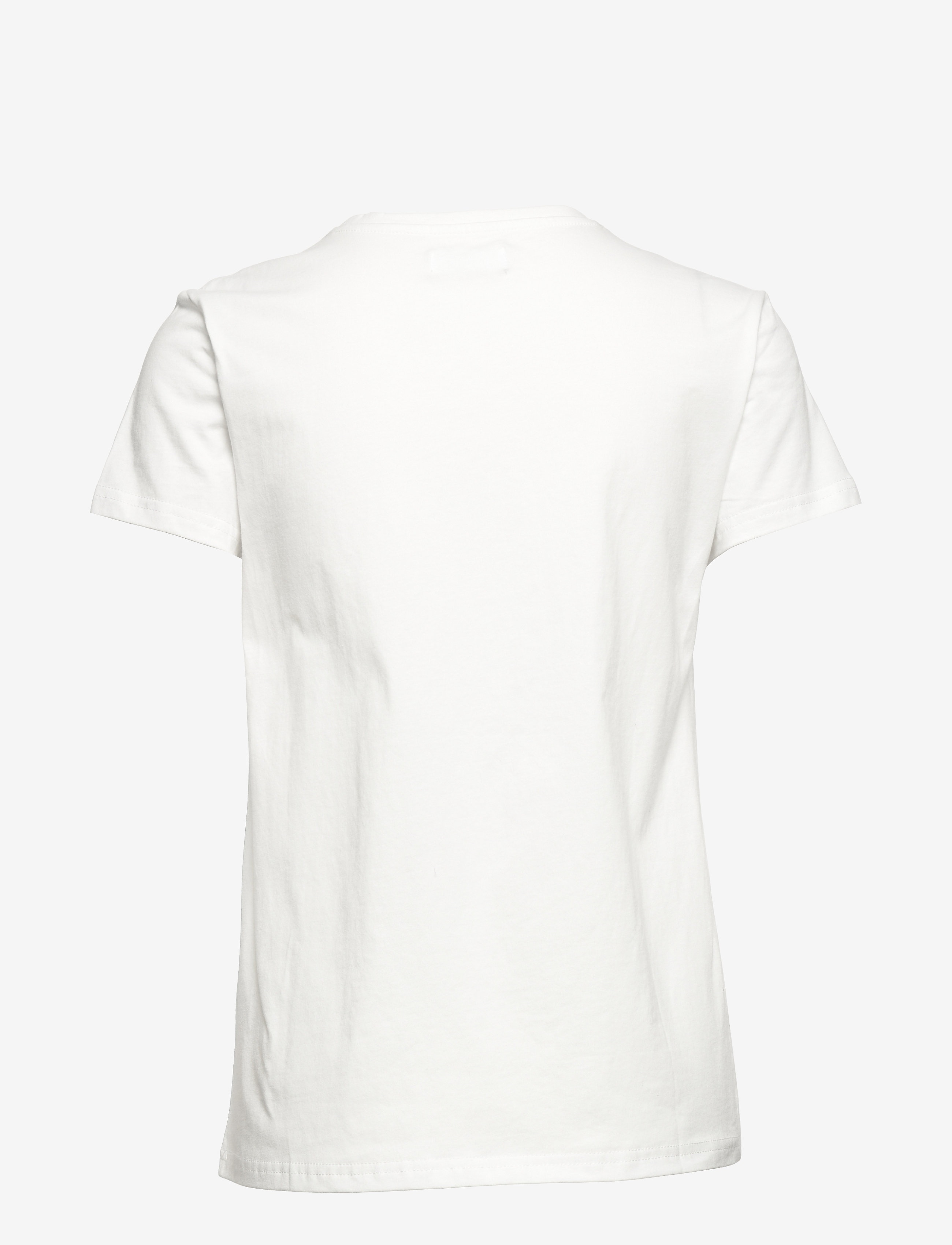 2NDDAY - 2ND Lover - madalaimad hinnad - white /black print - 1