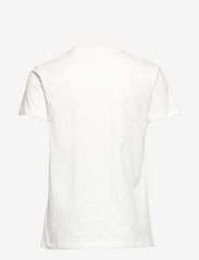 2NDDAY - 2ND Pure Logo - t-shirts - bright white - 1