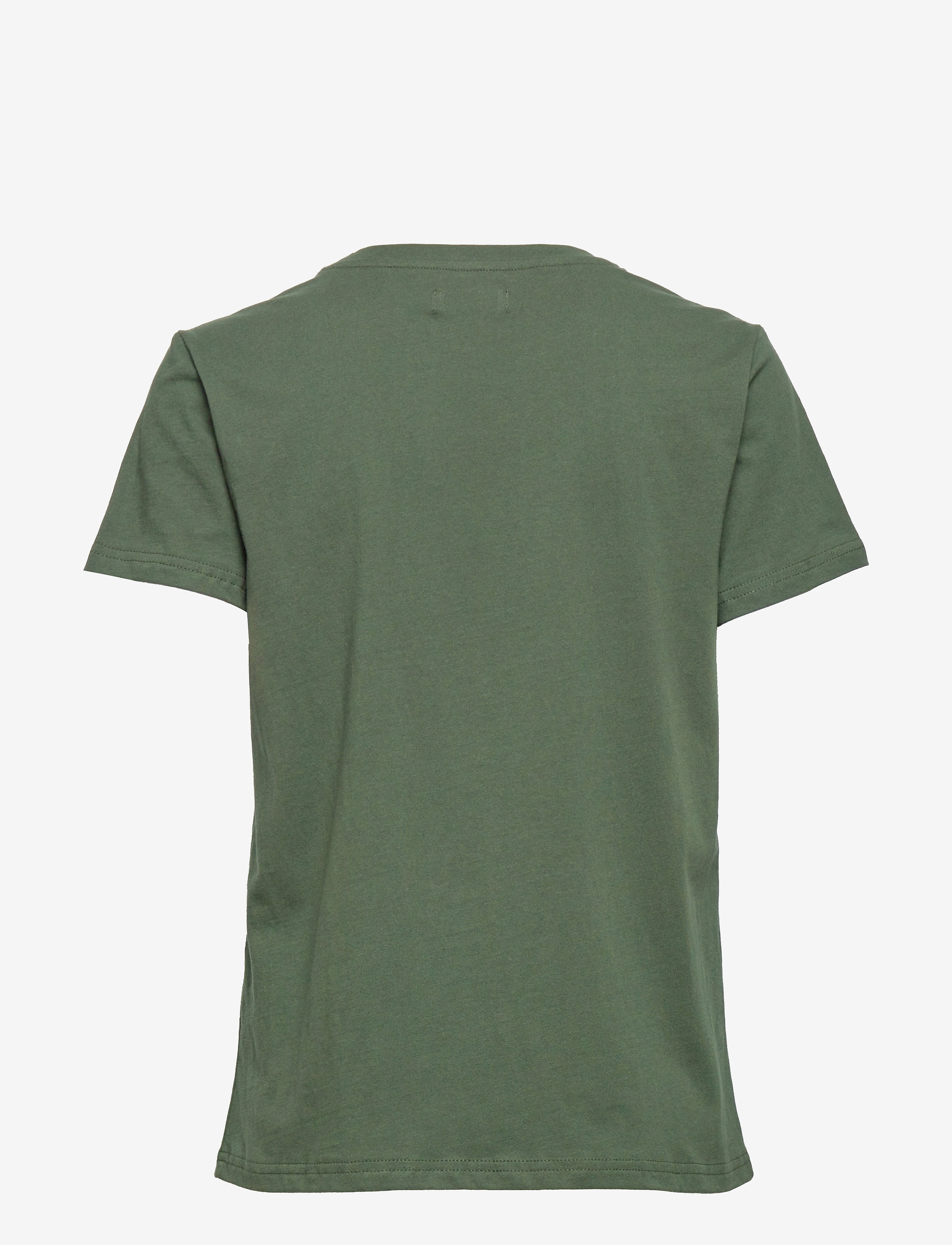 2NDDAY - 2ND Pure Logo - t-shirts - gate - 1