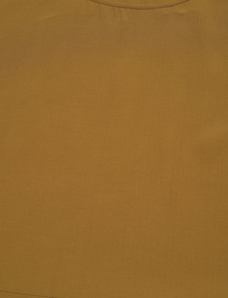 2NDDAY - 2ND June TT - Viscose Crepe - midi kjoler - breen - 2