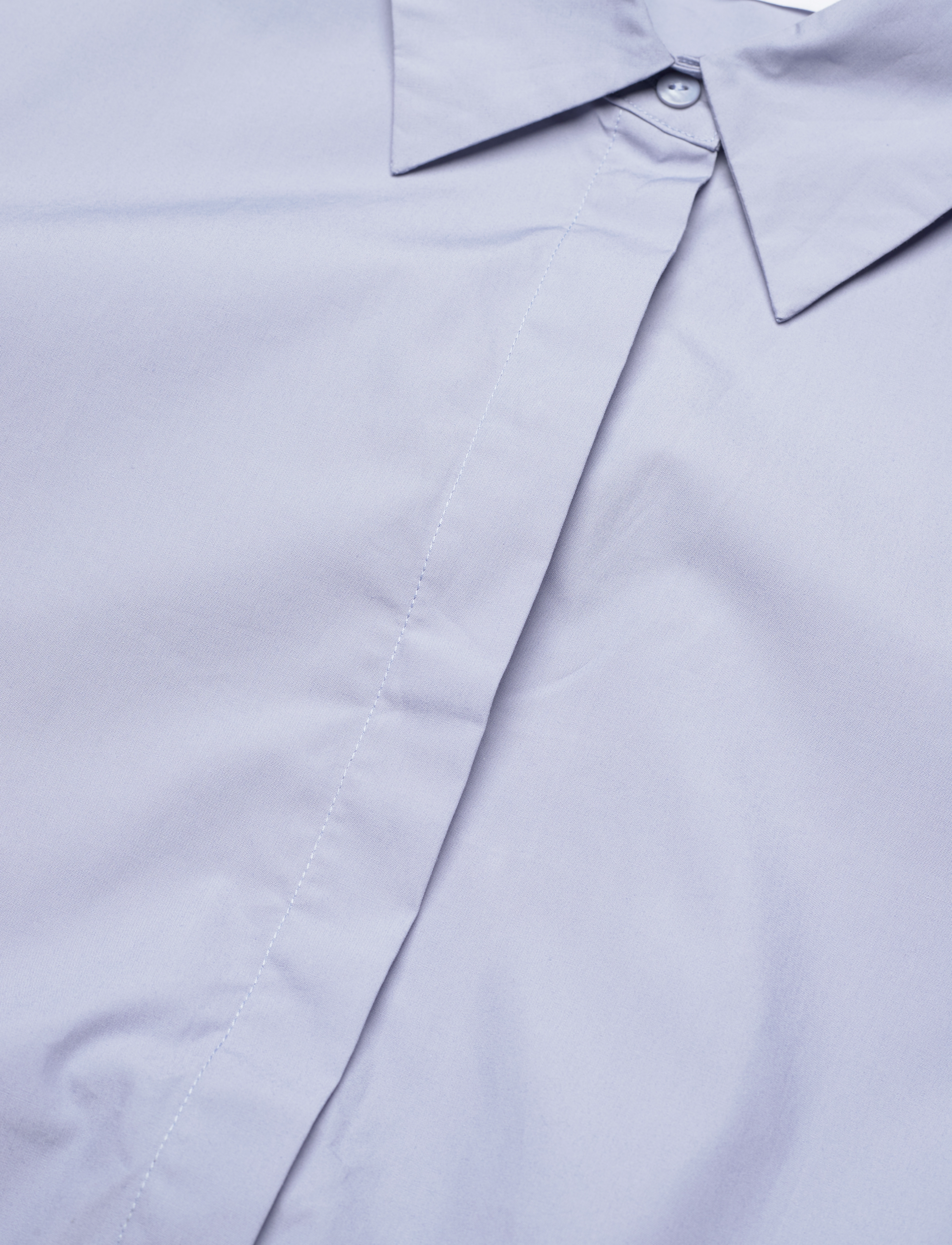 2NDDAY - 2ND Elli TT - Crispy Poplin - midimekot - purple impression - 3