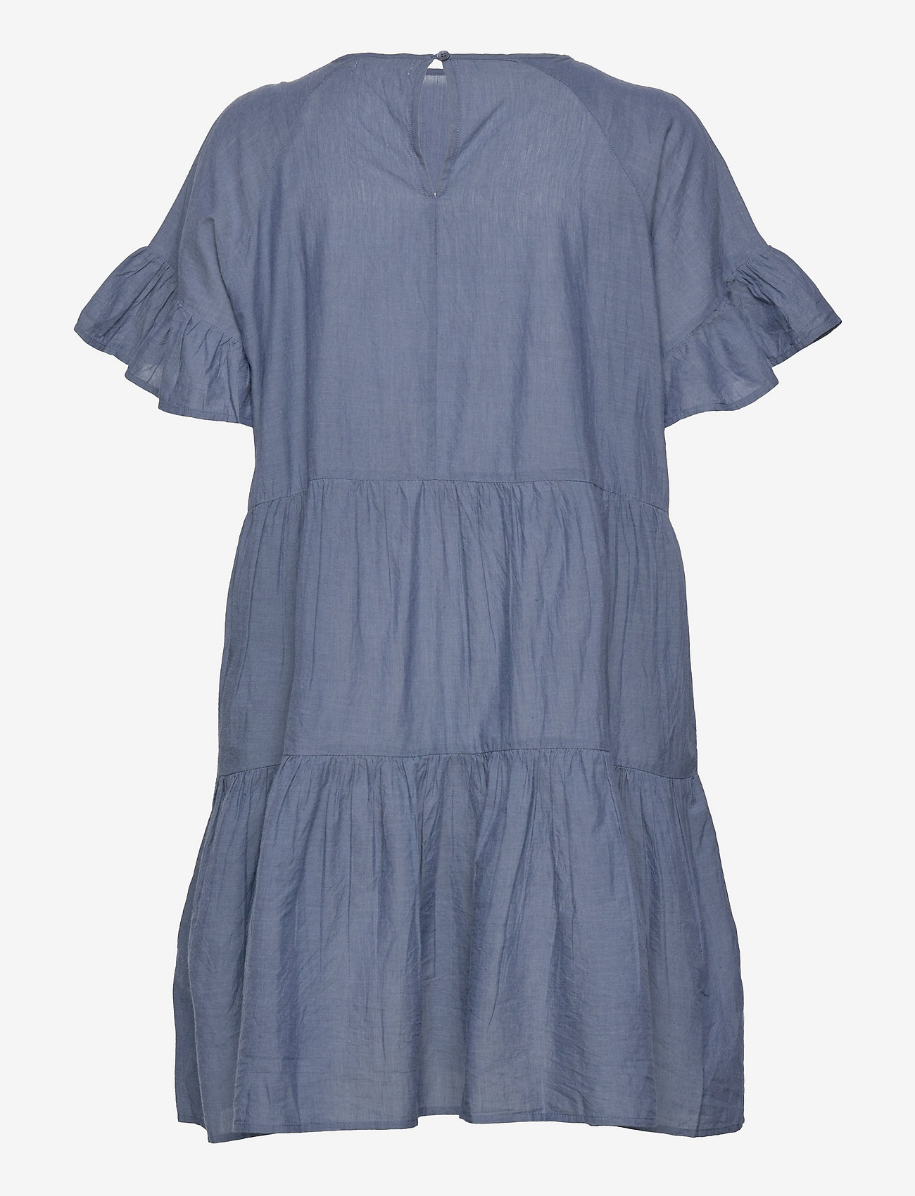 2NDDAY - 2ND Loretta - Blue Chambric - moonlight blue - 1