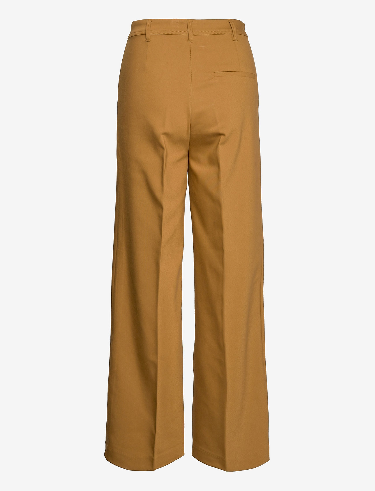 2NDDAY - 2ND Heart - Daily Viscose Mix - breen - 1