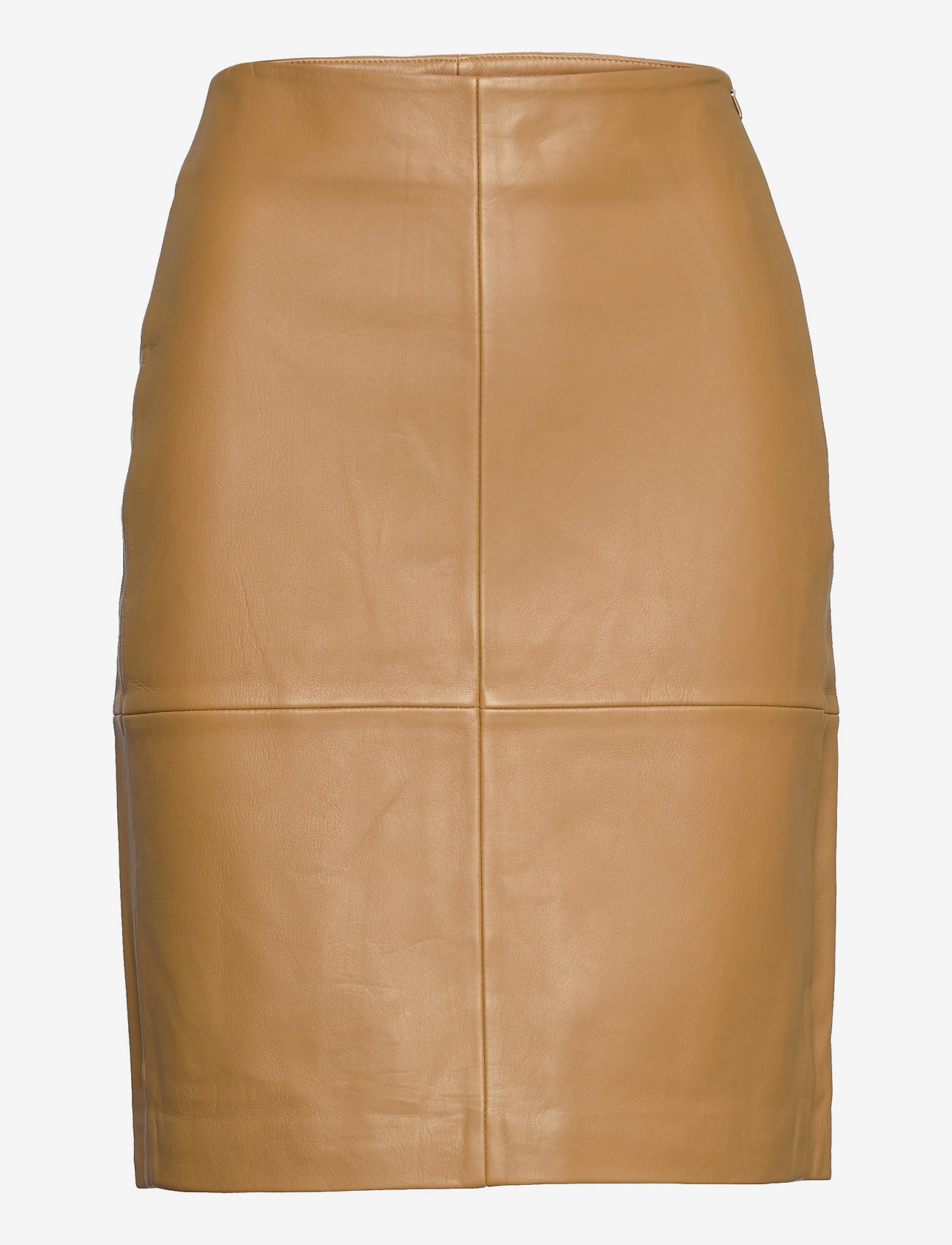 2NDDAY - 2ND Cecilia - Classic Leather - breen - 0