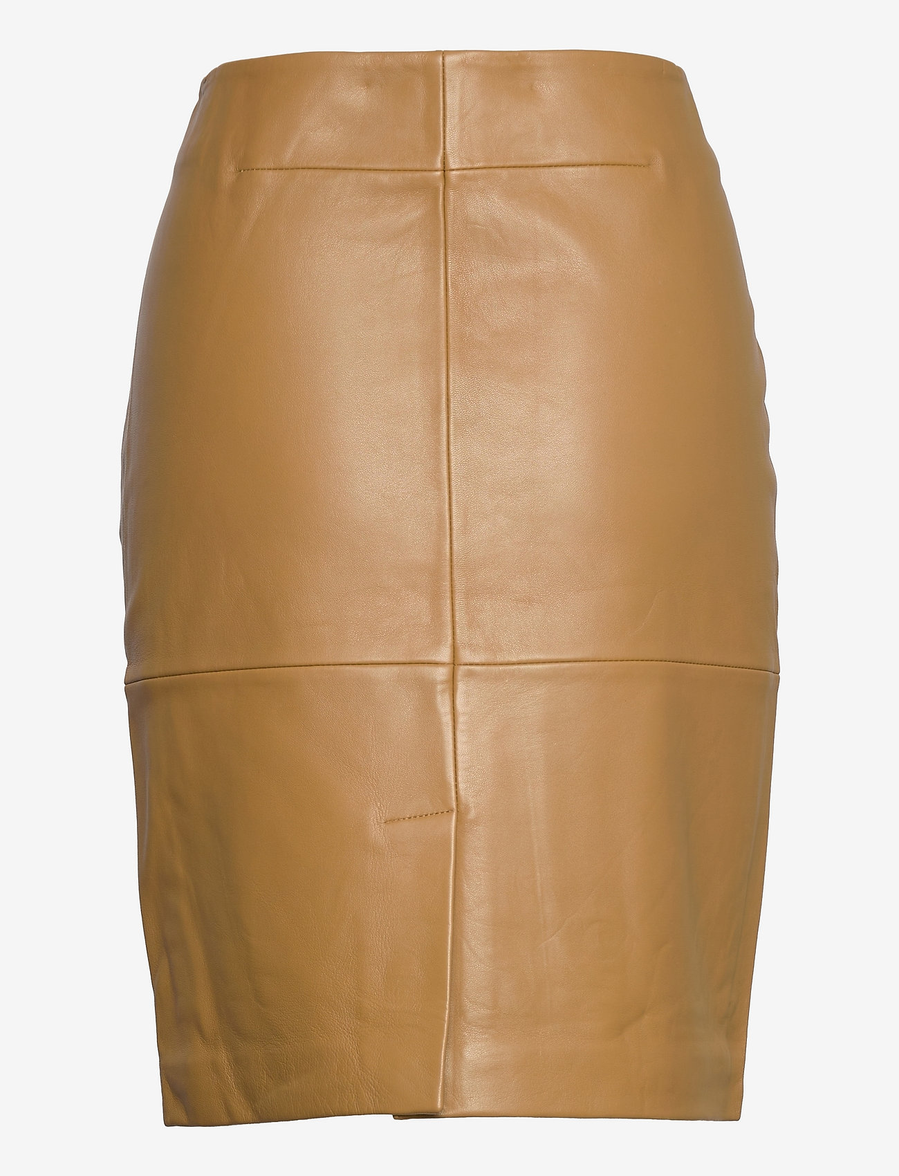 2NDDAY - 2ND Cecilia - Classic Leather - breen - 1