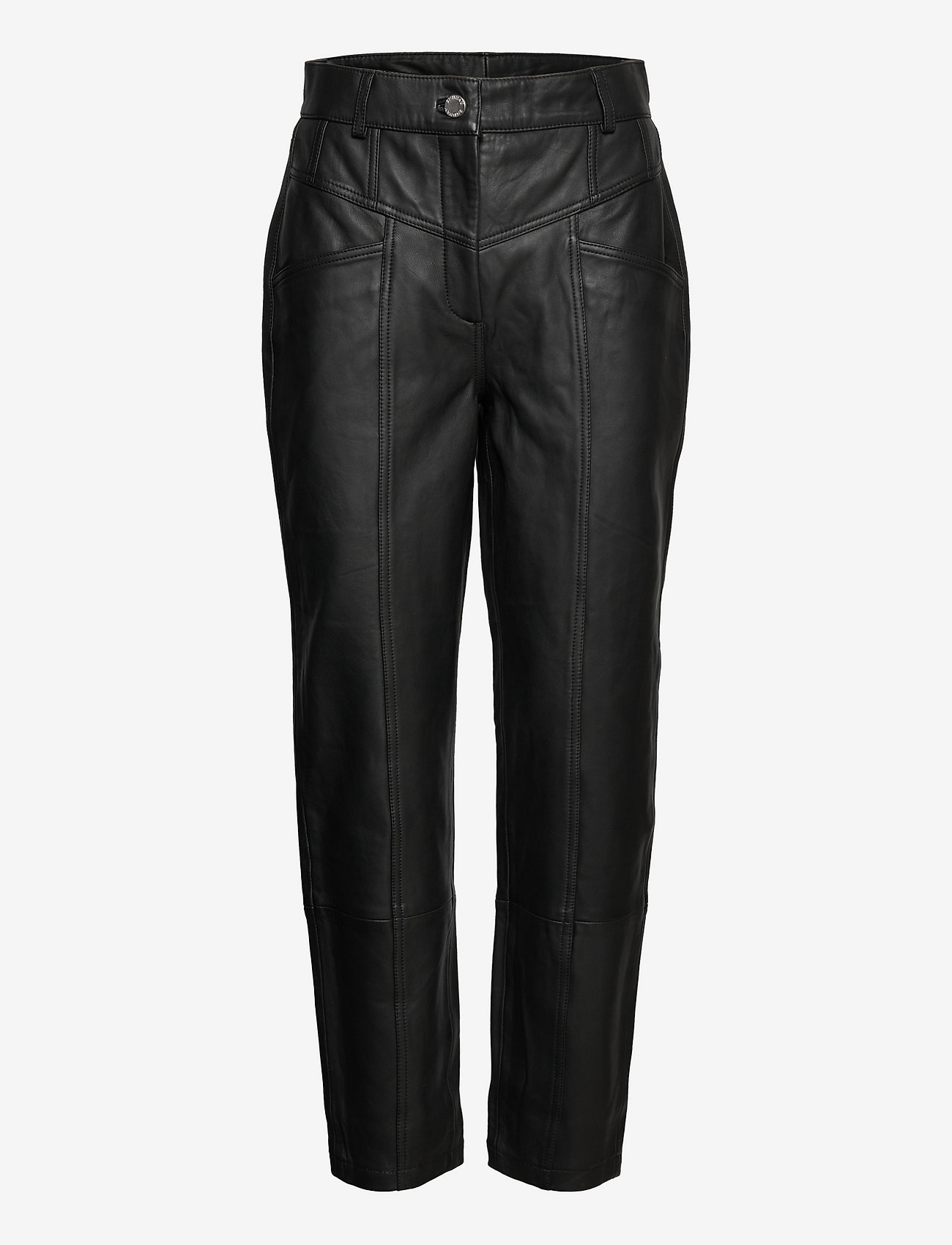 2NDDAY - 2ND Blonde - Daily Leather - black - 0