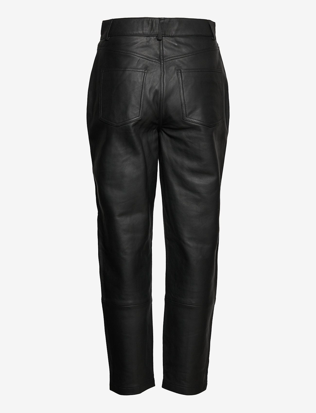 2NDDAY - 2ND Blonde - Daily Leather - black - 1