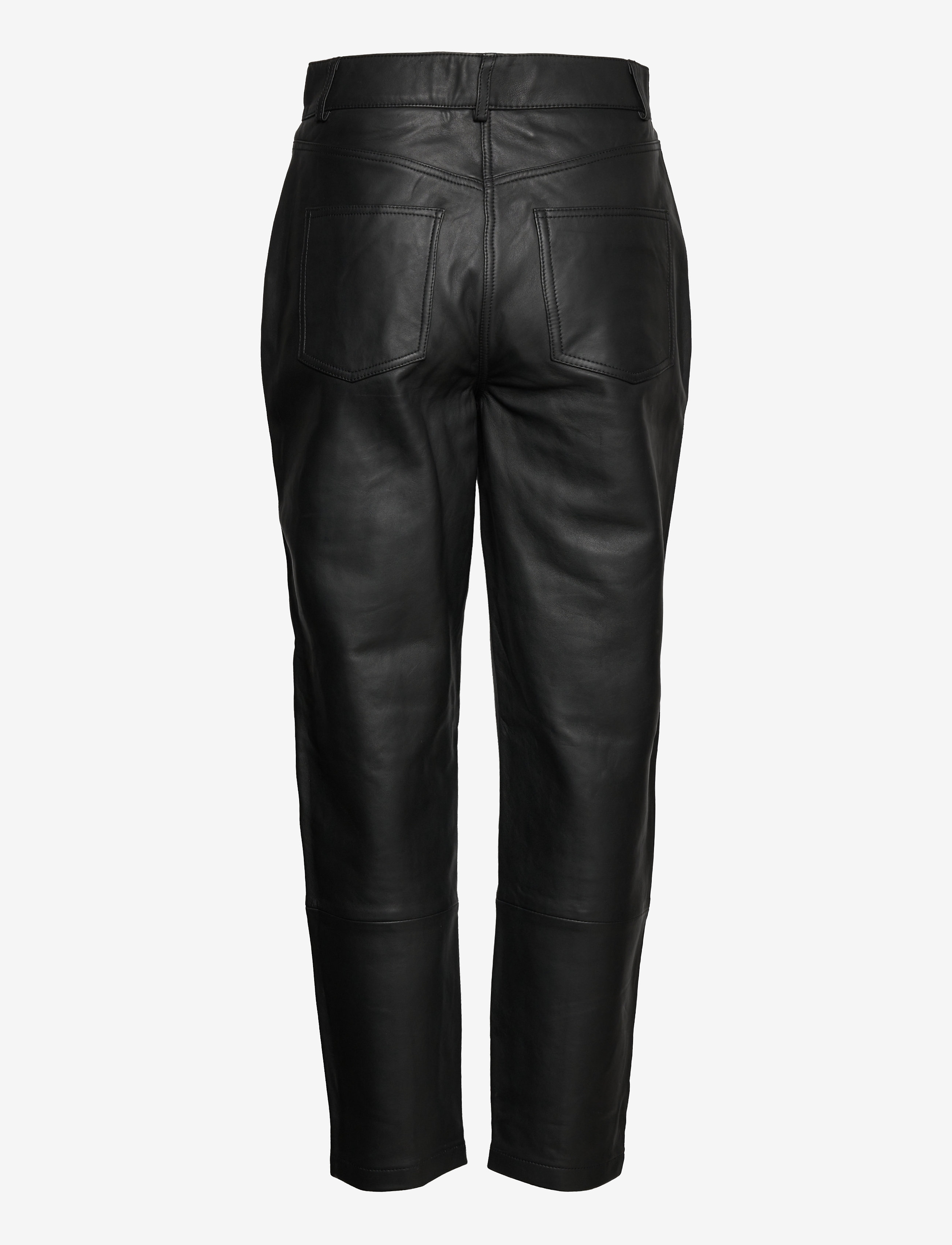 2NDDAY - 2ND Blonde - Daily Leather - black - 1