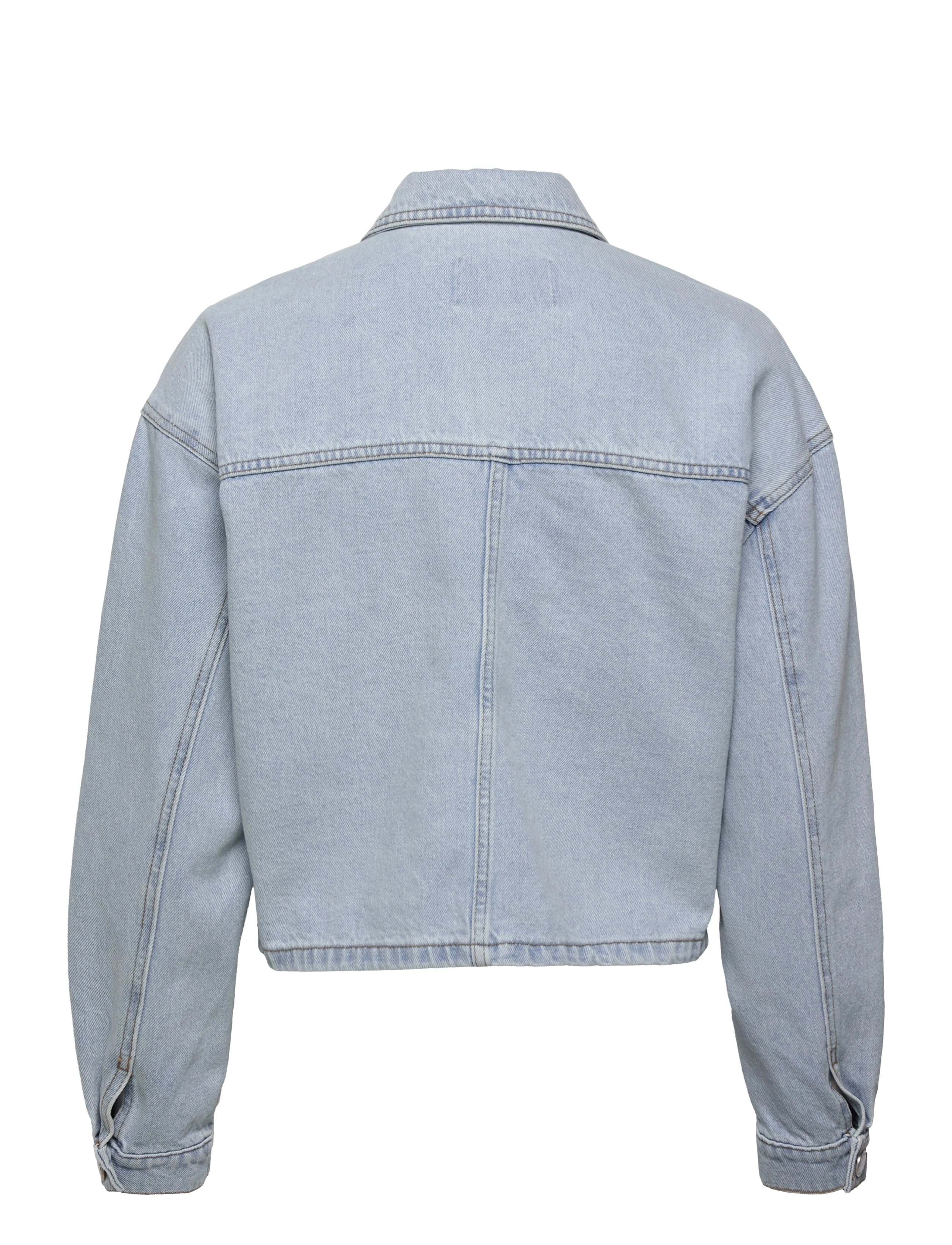 2NDDAY - 2ND Chrome TT - Classic Denim - light blue - 1