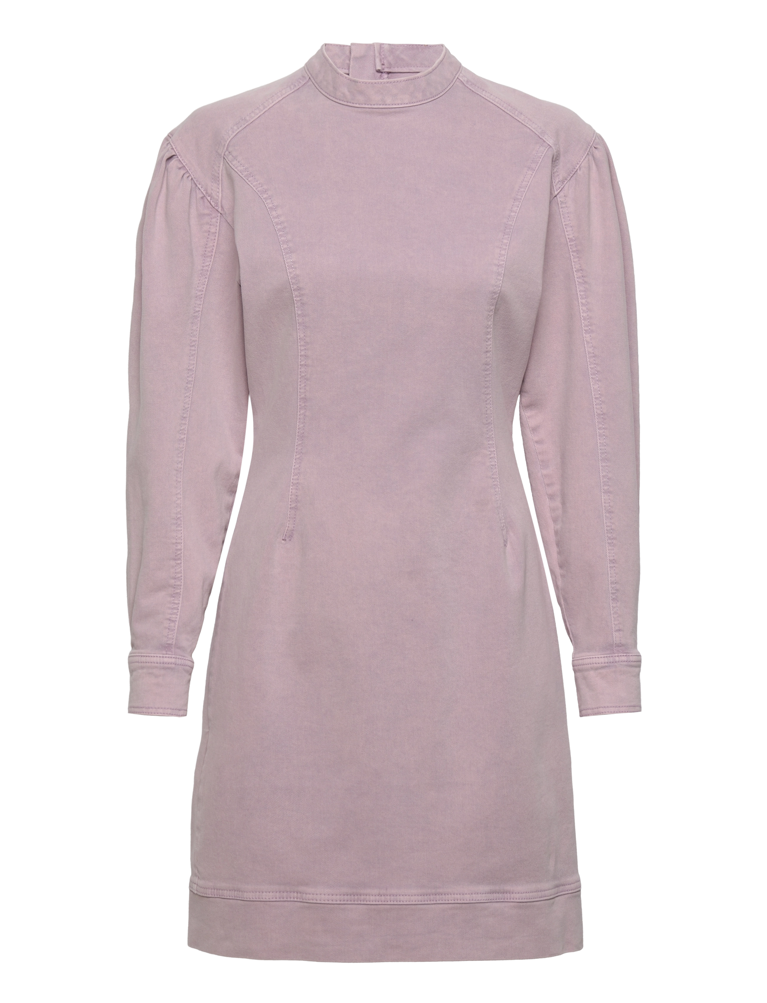 2NDDAY - 2ND Carlyle TT - Bleached Colour De - elderberry - 0