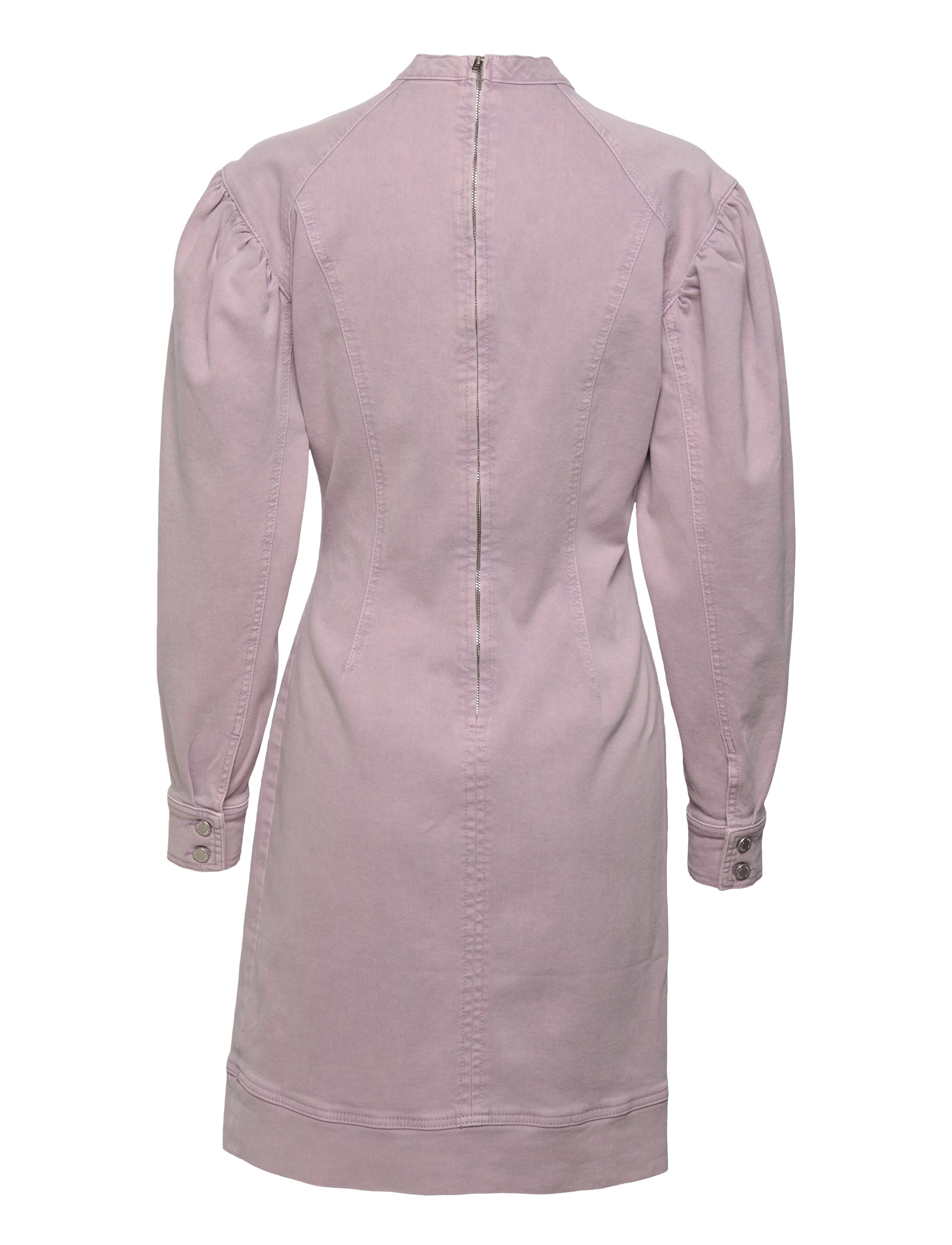 2NDDAY - 2ND Carlyle TT - Bleached Colour De - elderberry - 1