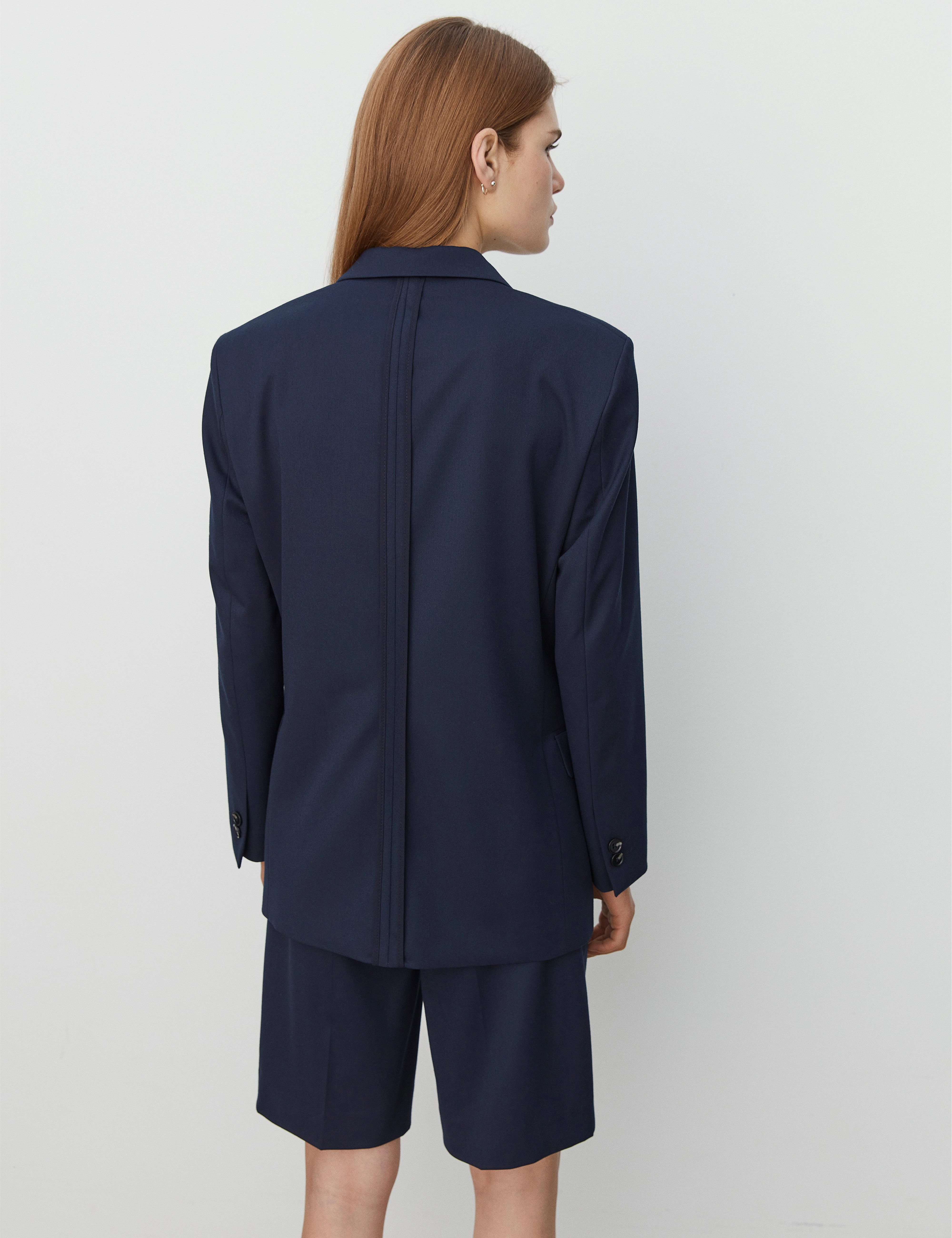 2NDDAY - 2ND Barry - Office Essential - dark sapphire - 4