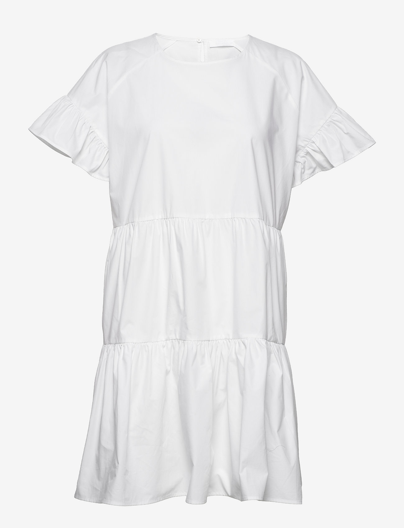 BRIGHT WHITE
