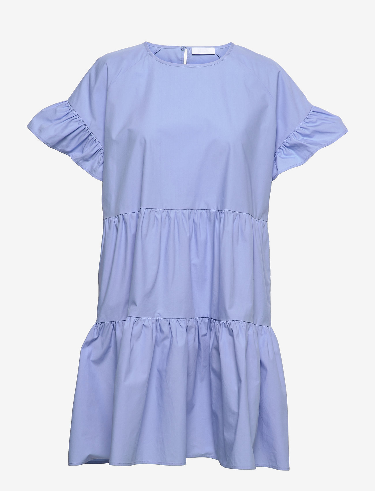 2NDDAY - 2ND Loretta TT - Crispy Poplin - serenity - 1