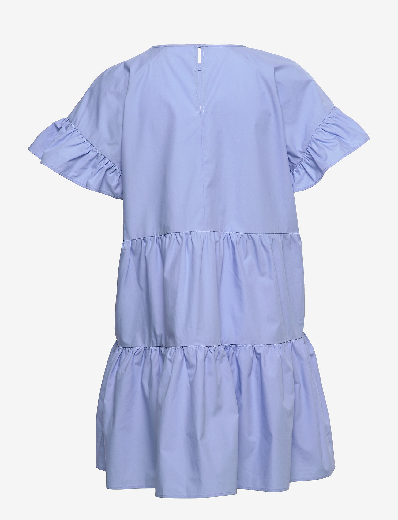 2NDDAY - 2ND Loretta TT - Crispy Poplin - serenity - 2