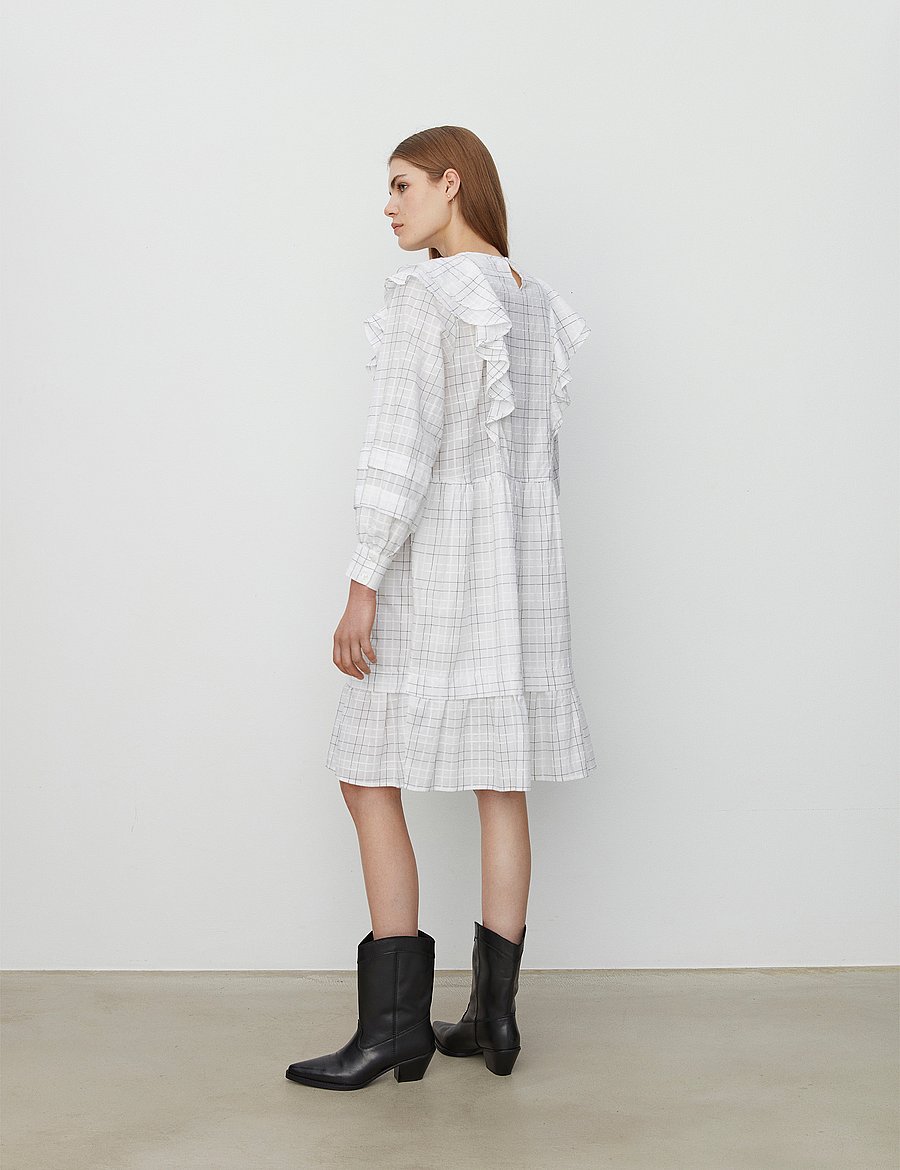 2NDDAY - 2ND Aletta - Refined Check - rippijuhlat - jet stream - 3