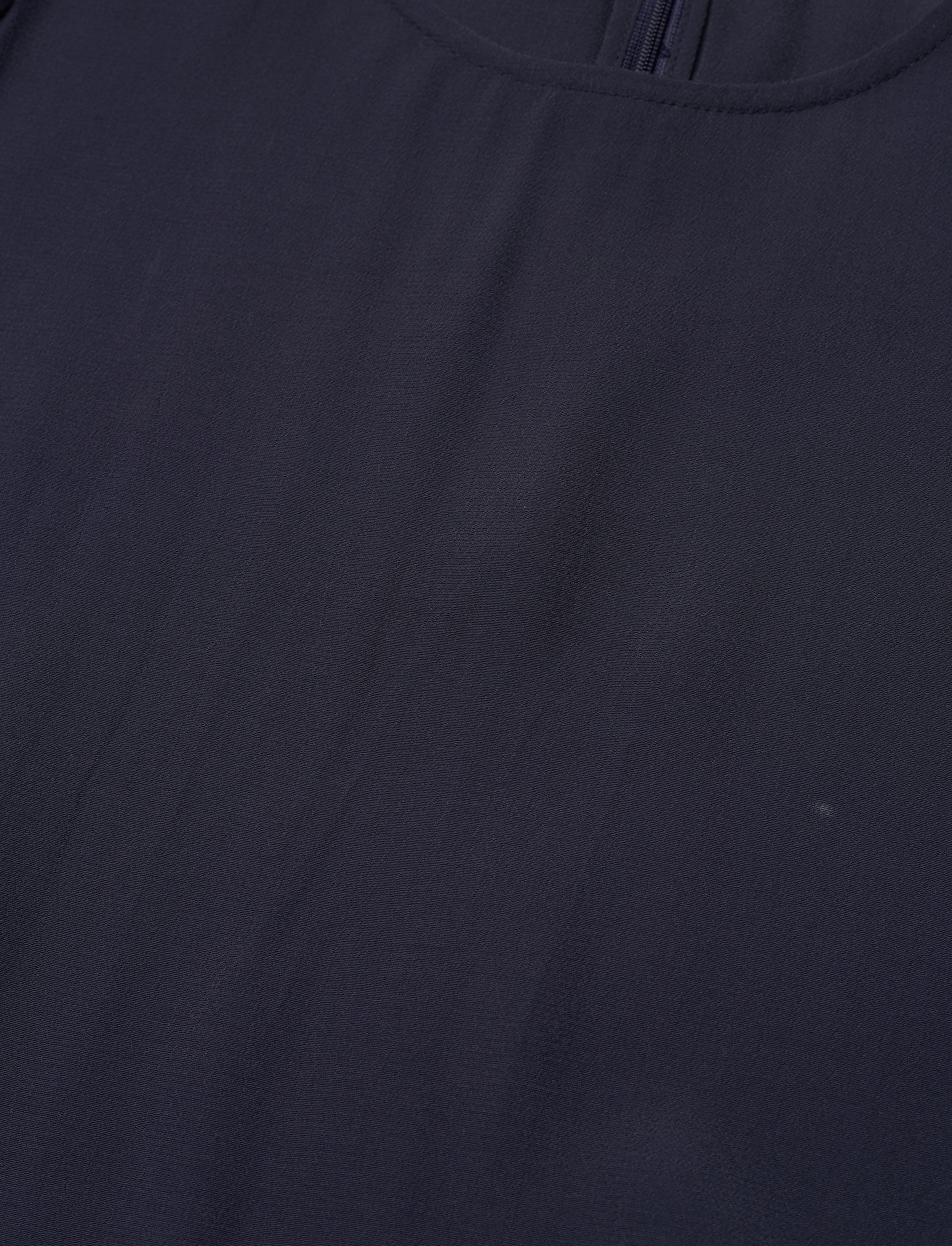 2NDDAY - 2ND Persimmon TT - Viscose Crepe - dark sapphire - 2
