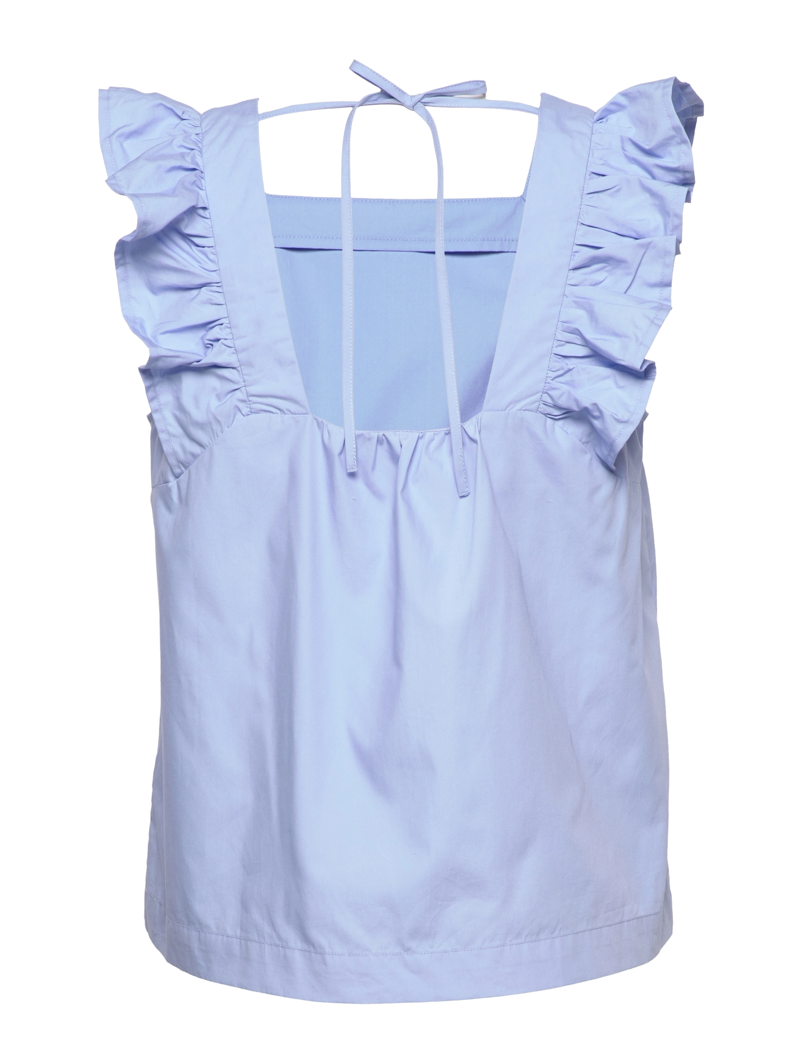 2NDDAY - 2ND Franca TT - Crispy Poplin - serenity - 1