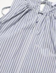 2NDDAY - 2ND Alida - Cotton Ease - sleeveless blouses - stripe bijou - 6