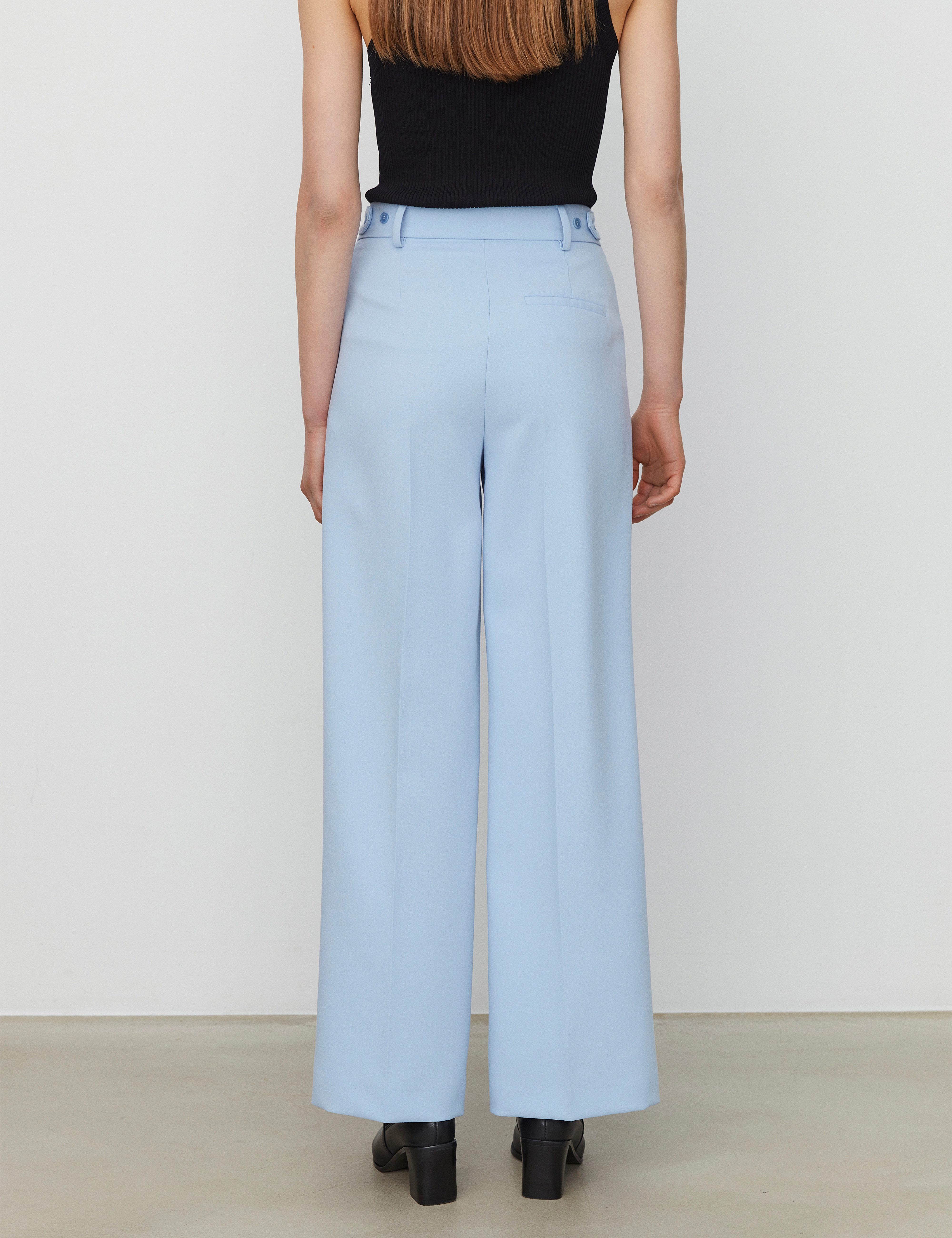 2NDDAY - 2ND Lorenza - Daily Viscose Mix - serenity - 5