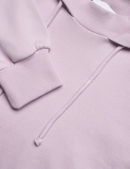 2NDDAY - 2ND Florence TT - Organic Brushed S - hoodies - lavender frost - 2