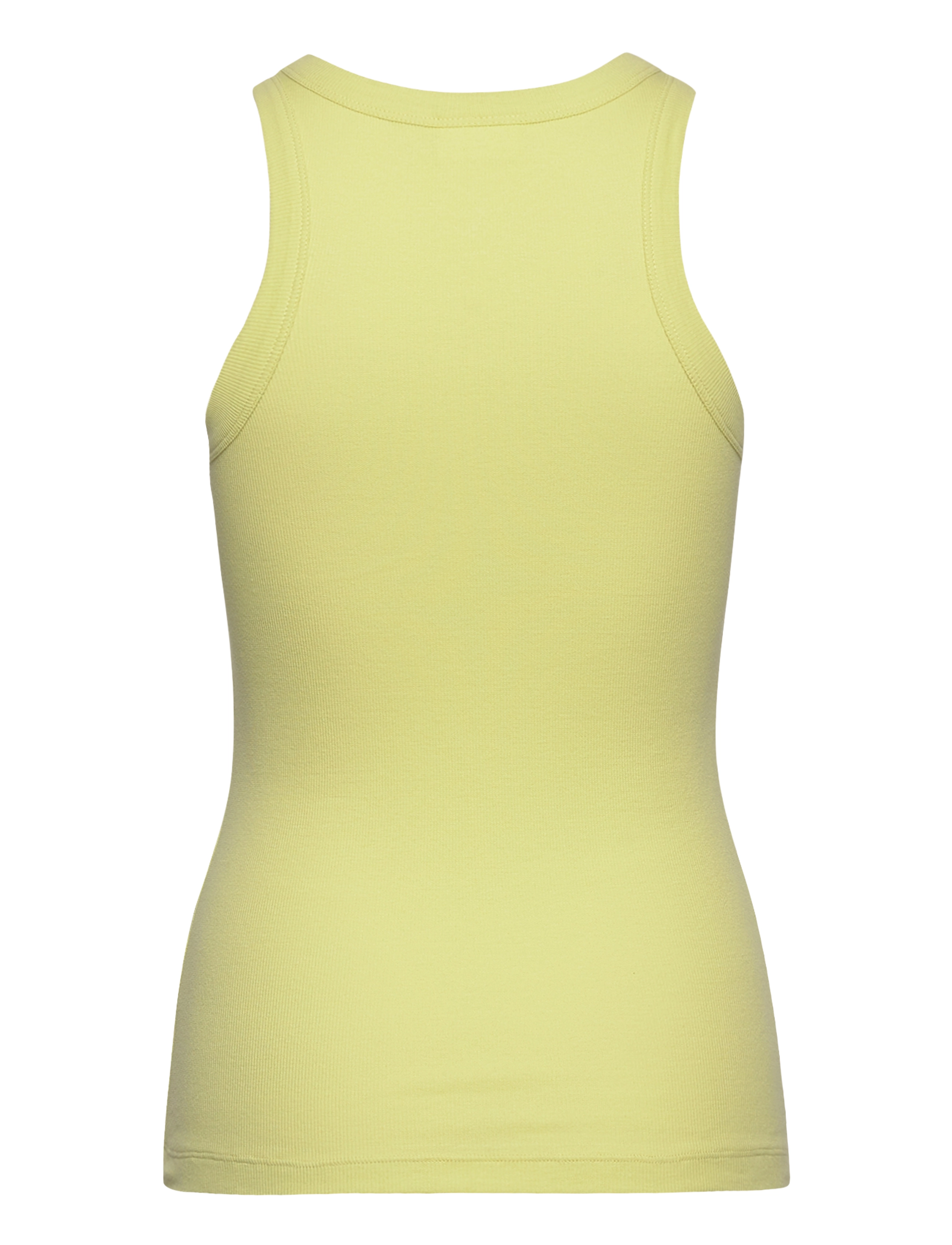 2NDDAY - 2ND Purify - Refined Rib - pale green - 1