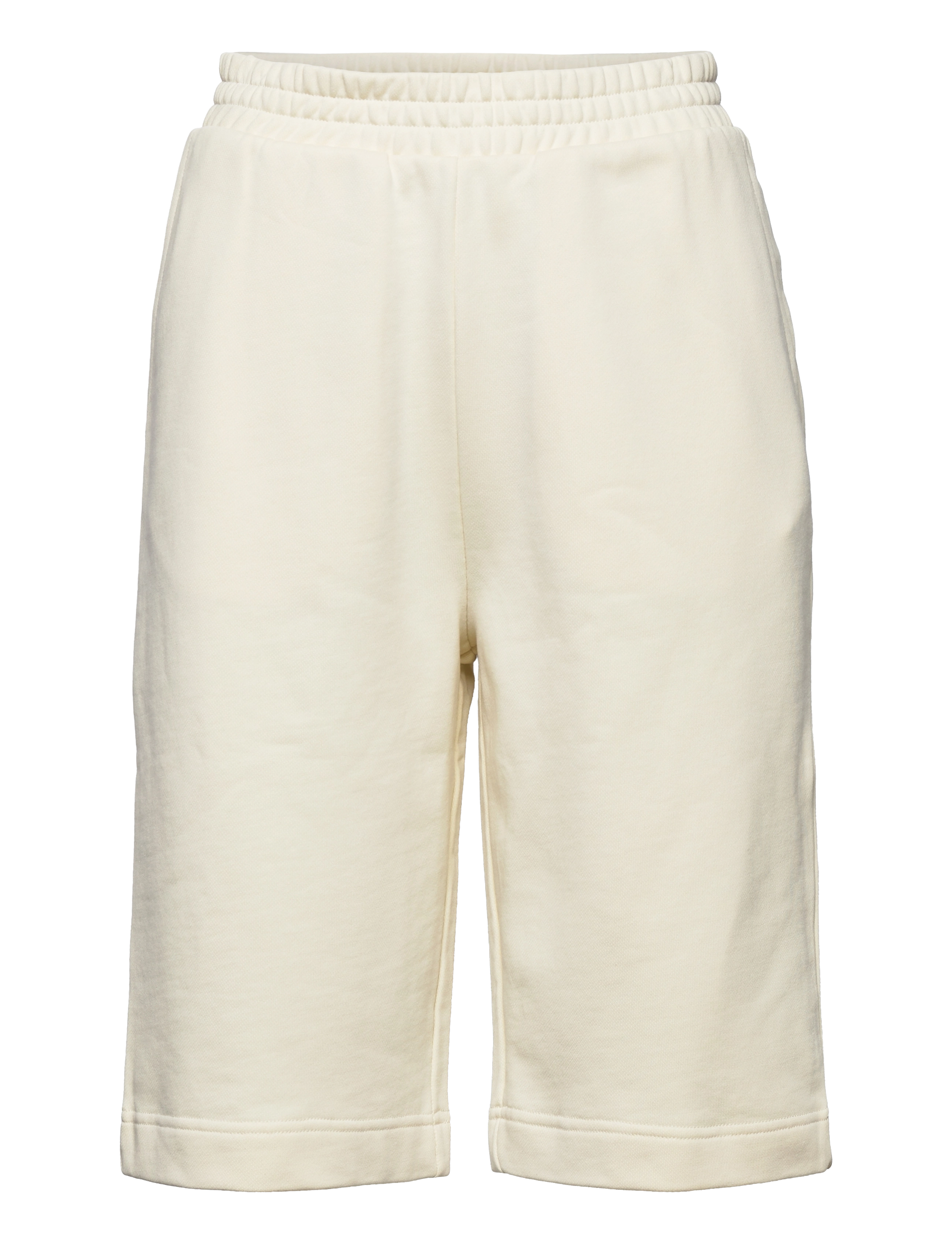 2NDDAY 2Nd Lula Tt - Organic French Terry Cream - XS - Damen