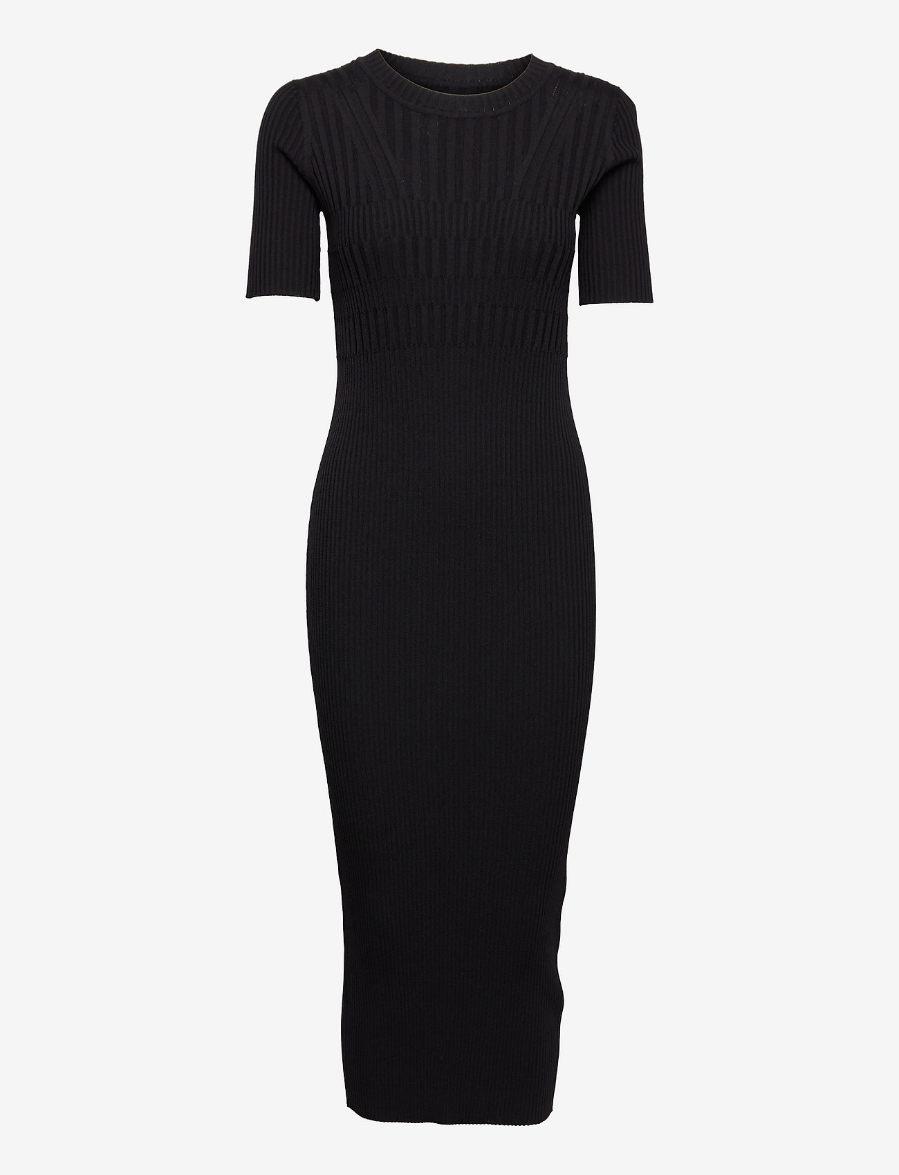 JET BLACK