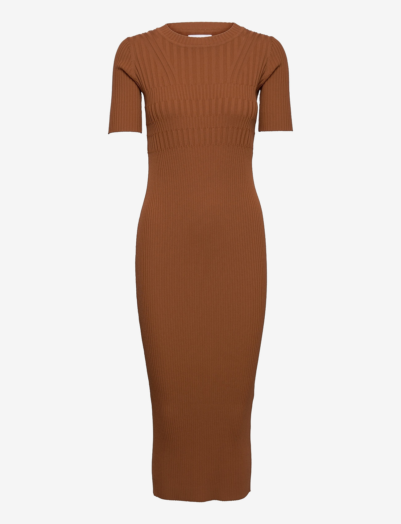 2NDDAY - 2ND Femke - Heavy Viscose Knit - sugar almond - 0