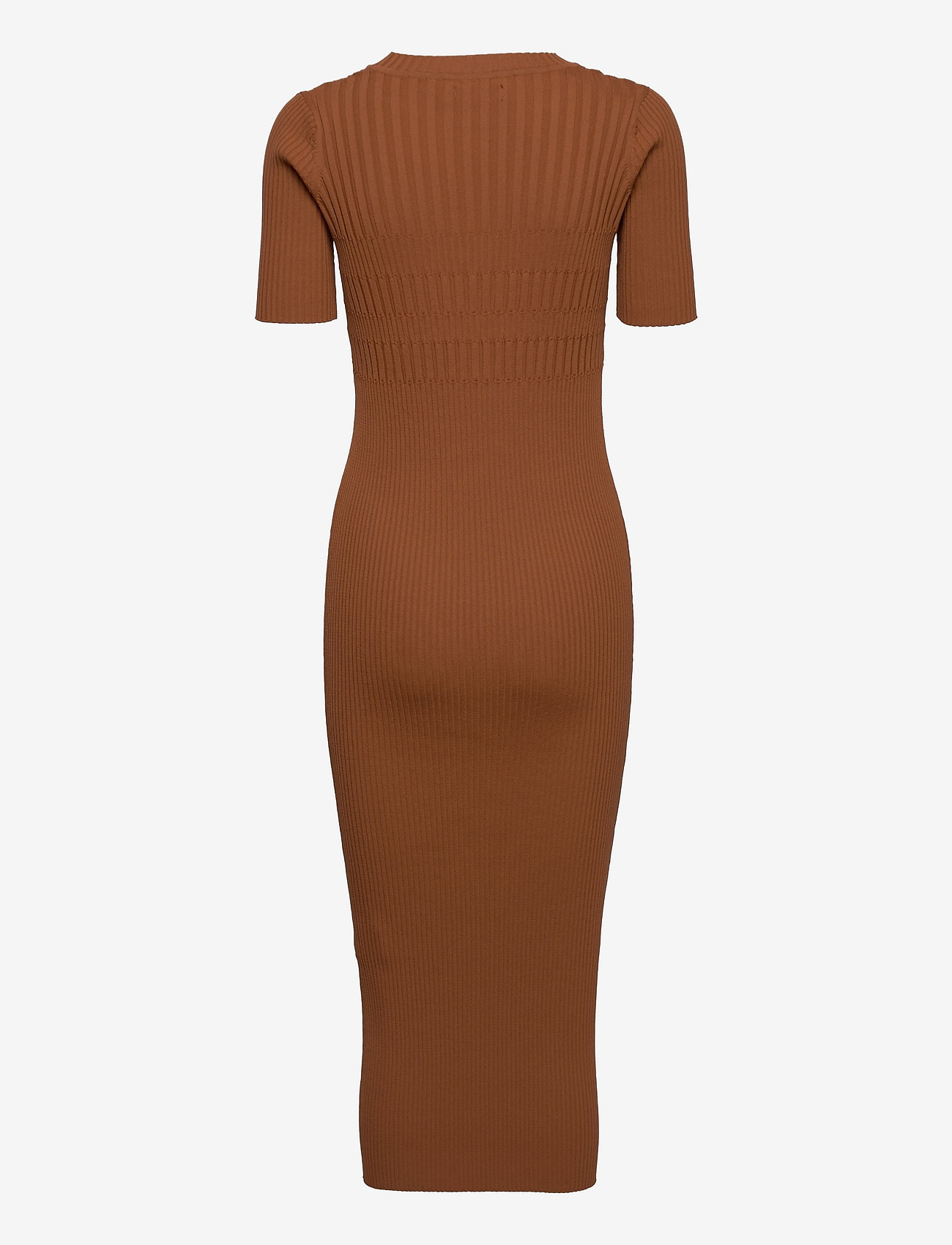 2NDDAY - 2ND Femke - Heavy Viscose Knit - sugar almond - 1
