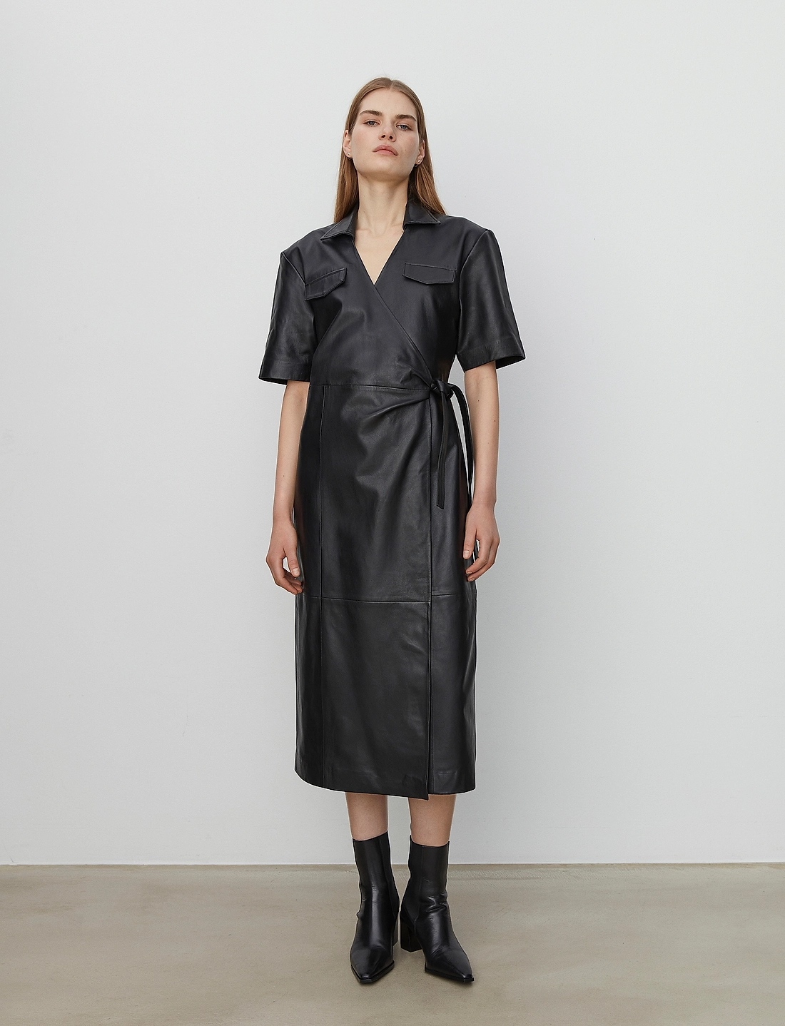 Nanushka 2025 penelope dress