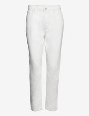 2NDDAY - 2ND Raylee TT - White Denim - slim jeans - white denim - 0