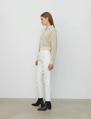 2NDDAY - 2ND Raylee TT - White Denim - slim jeans - white denim - 3