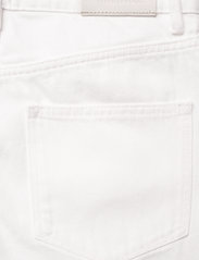 2NDDAY - 2ND Raylee TT - White Denim - slim jeans - white denim - 9