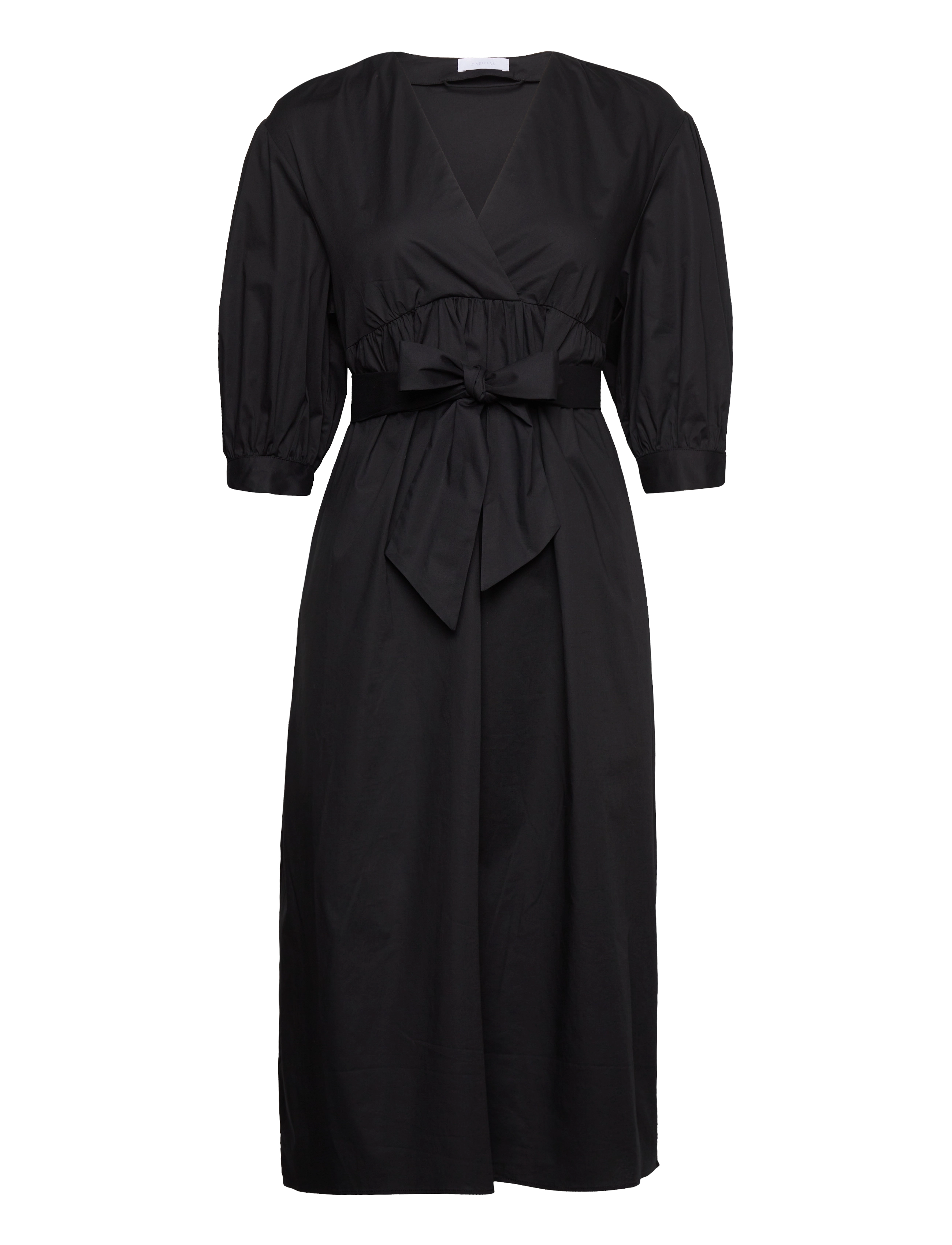 2NDDAY 2Nd Freda - Soft Baumwolle Solid Schwarz - 34 - Damen