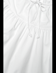 2NDDAY - 2ND Dorothy - Soft Cotton Solid - bluzki z długimi rękawami - bright white - 2