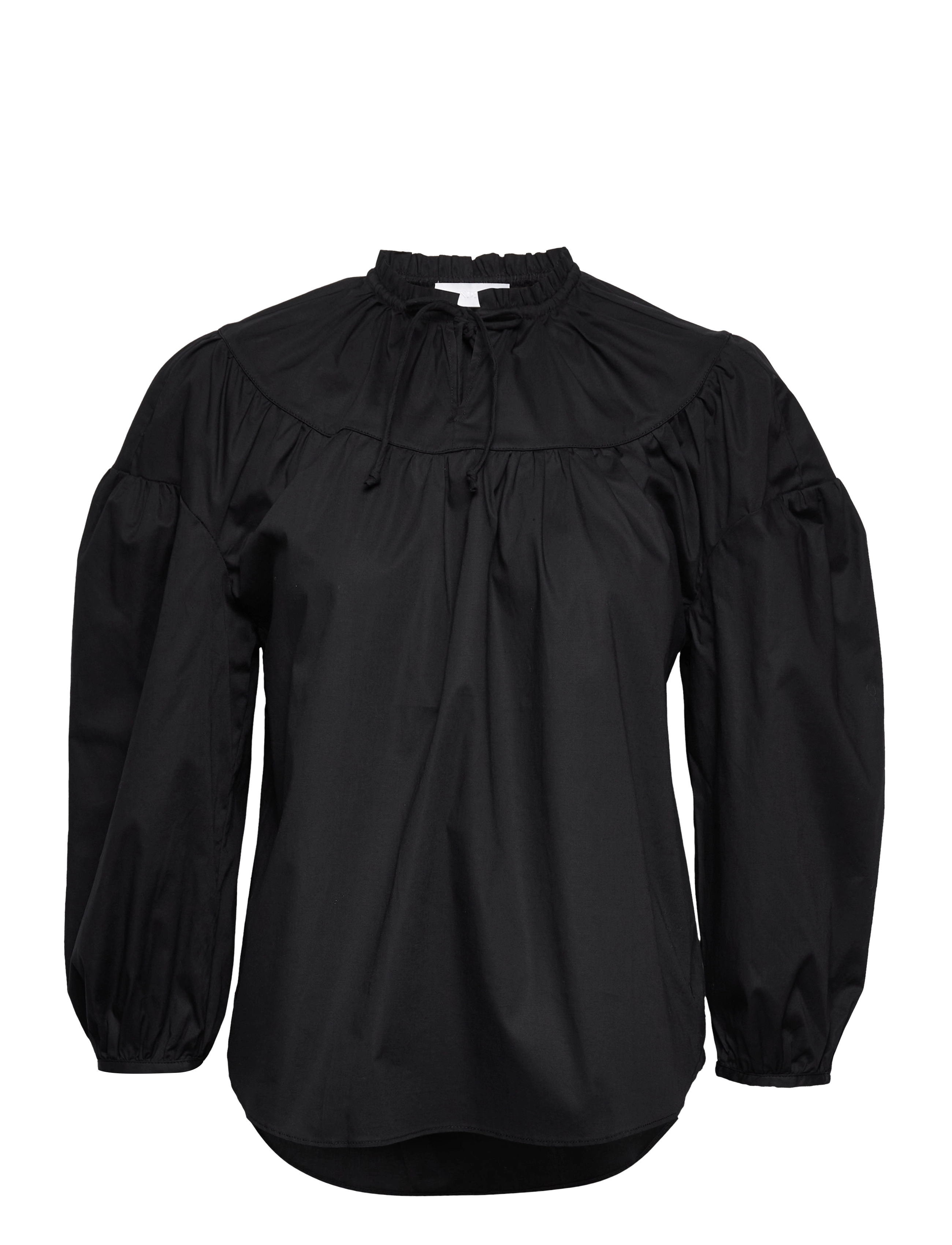 2NDDAY 2Nd Dorothy - Soft Baumwolle Solid Schwarz - 34 - Damen