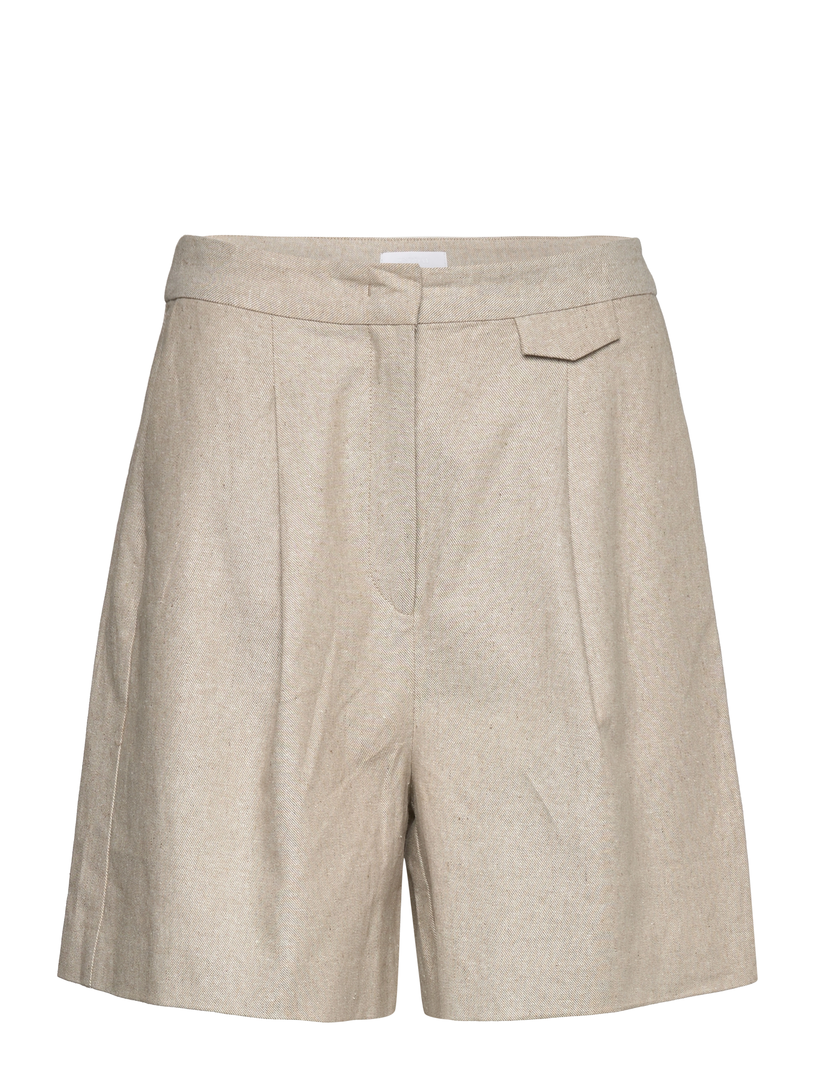 2ND Ozark - Soft Linen - OLIVE GRAY