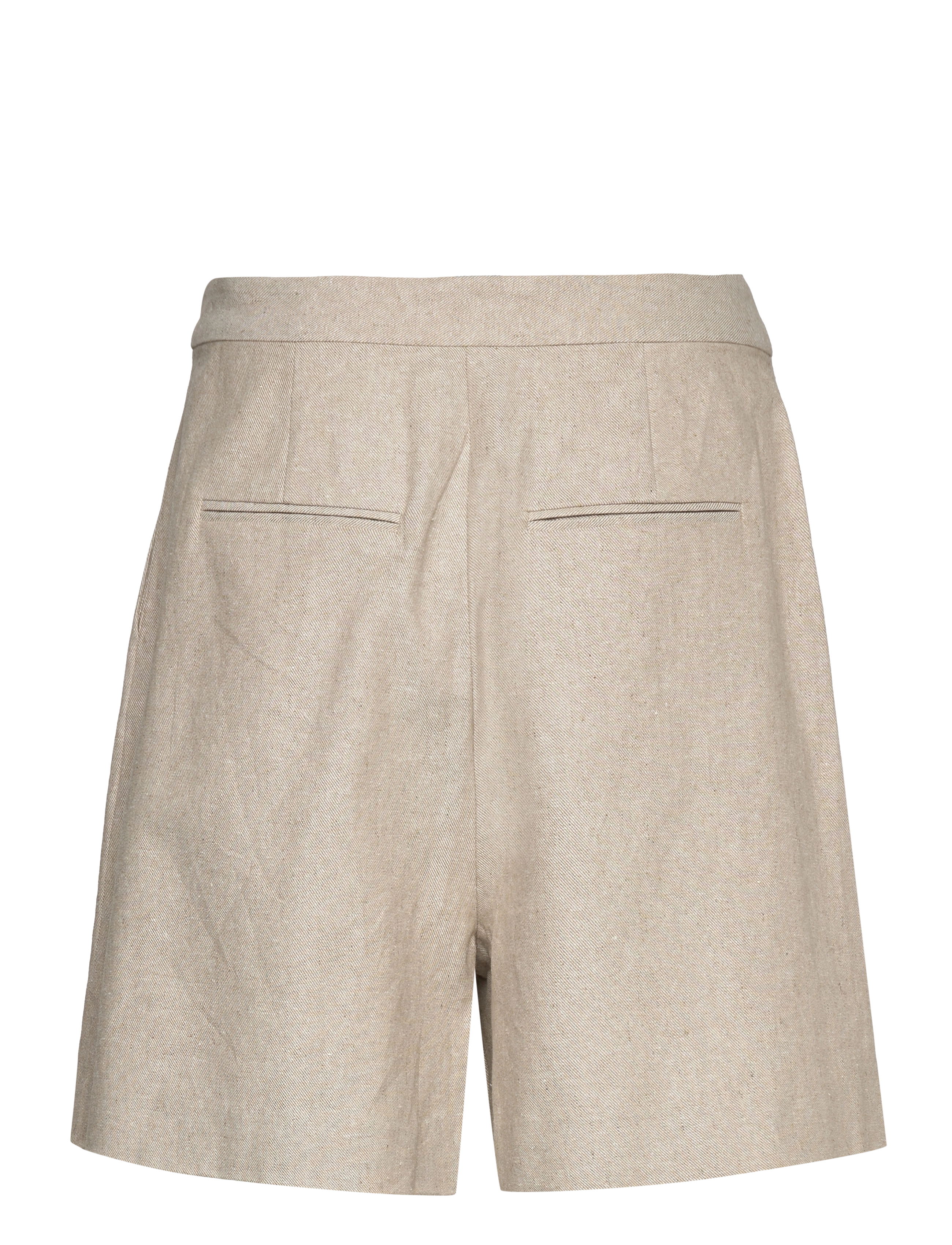 2NDDAY - 2ND Ozark - Soft Linen - olive gray - 1